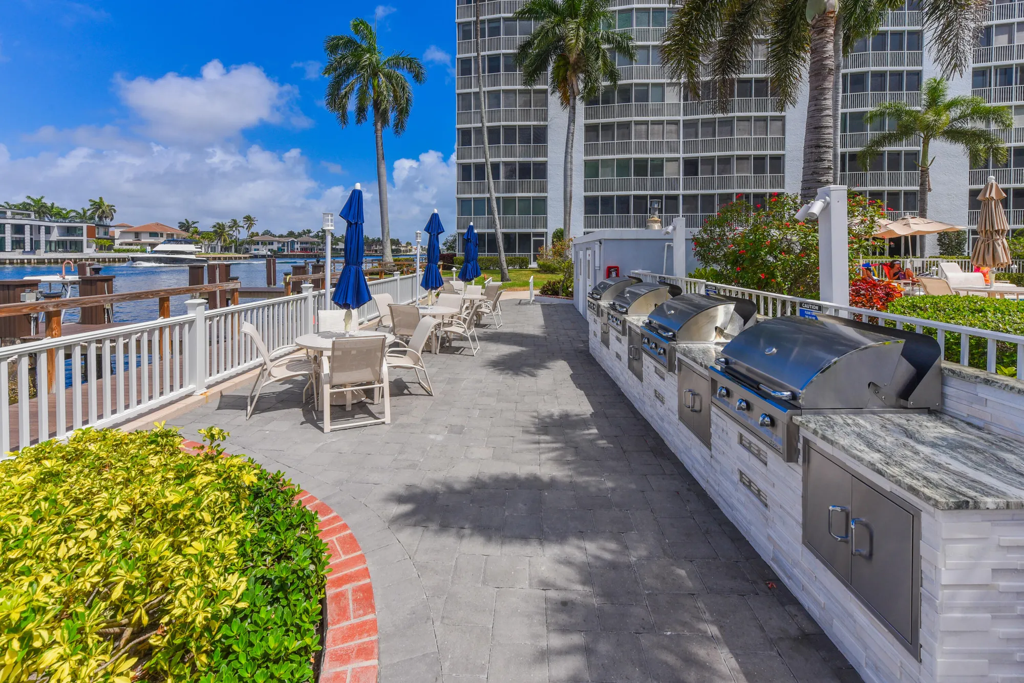 Property Slideshow image 30 of 42 | 3310 s ocean blvd apt 631d, Highland Beach, FL, 33487