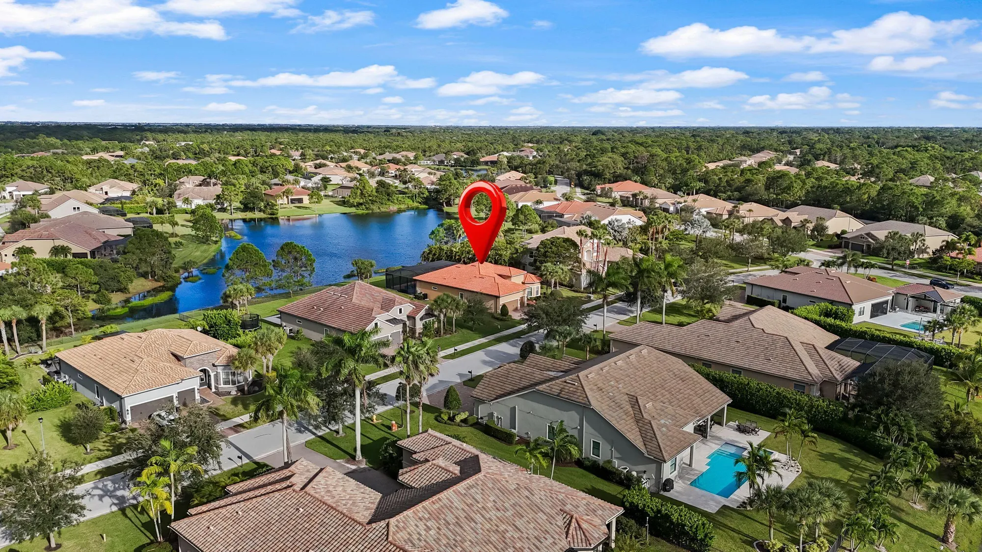 Property Slideshow image 2 of 81 | 845 sw habitat ln, Palm City, FL, 34990