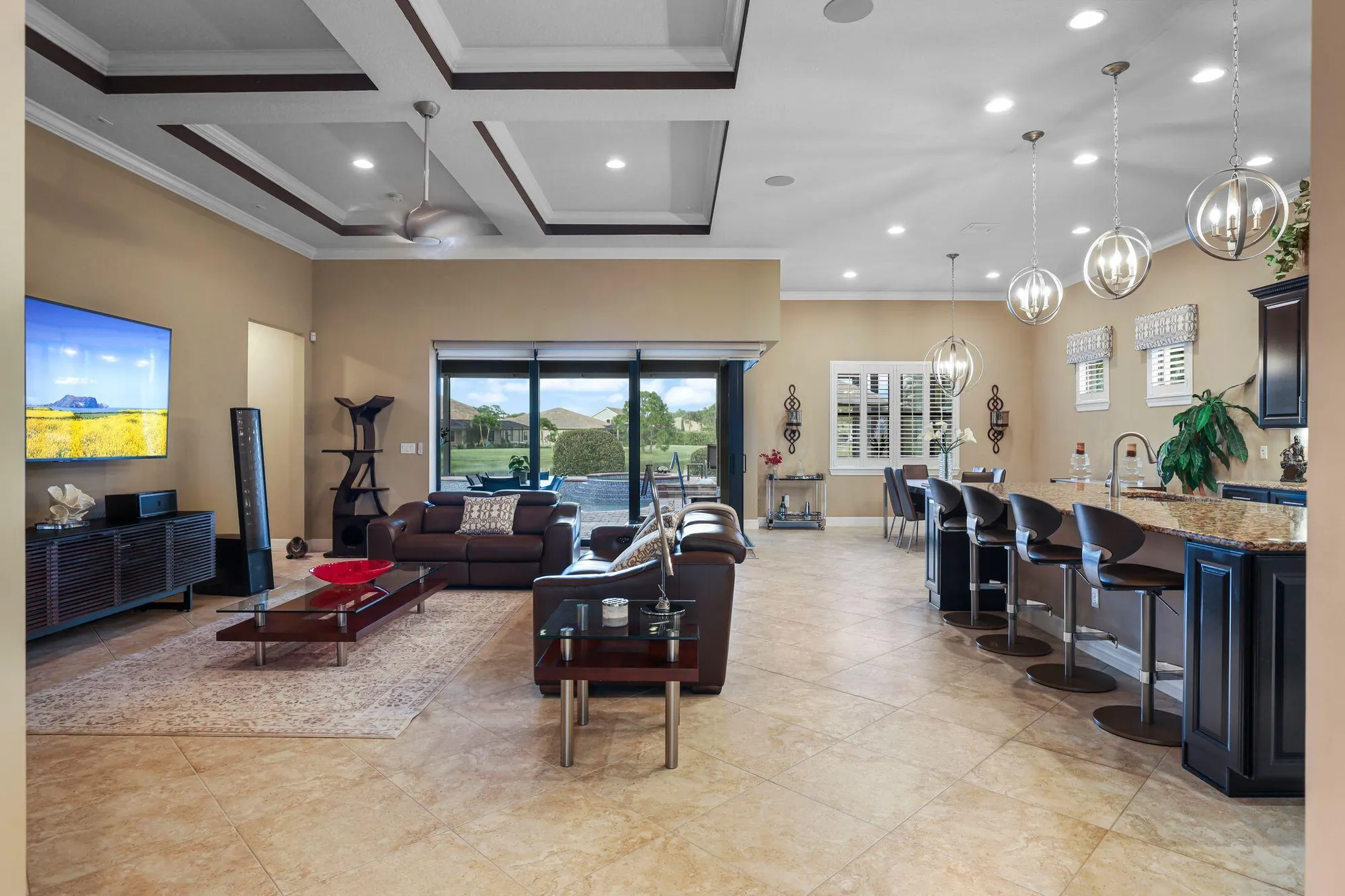 Property Slideshow image 7 of 81 | 845 sw habitat ln, Palm City, FL, 34990