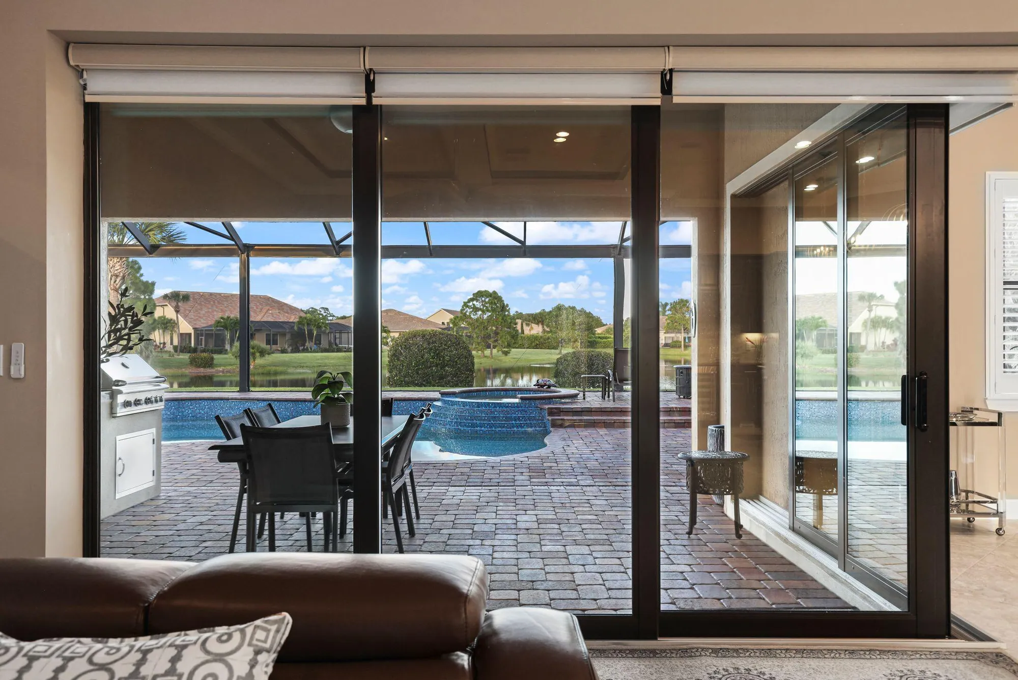 Property Slideshow image 9 of 81 | 845 sw habitat ln, Palm City, FL, 34990