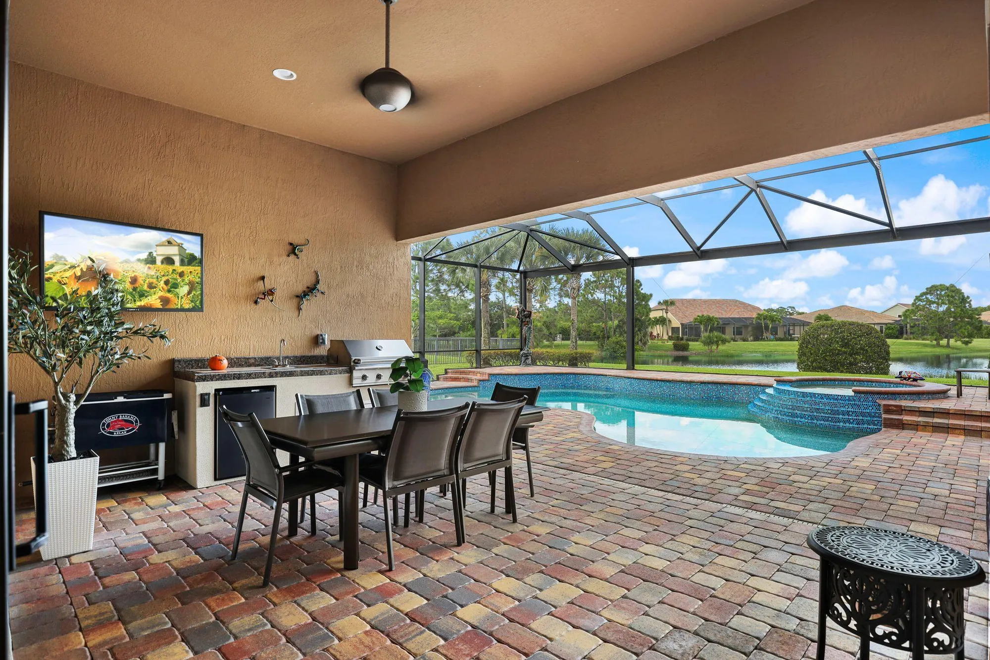 Property Slideshow image 42 of 81 | 845 sw habitat ln, Palm City, FL, 34990