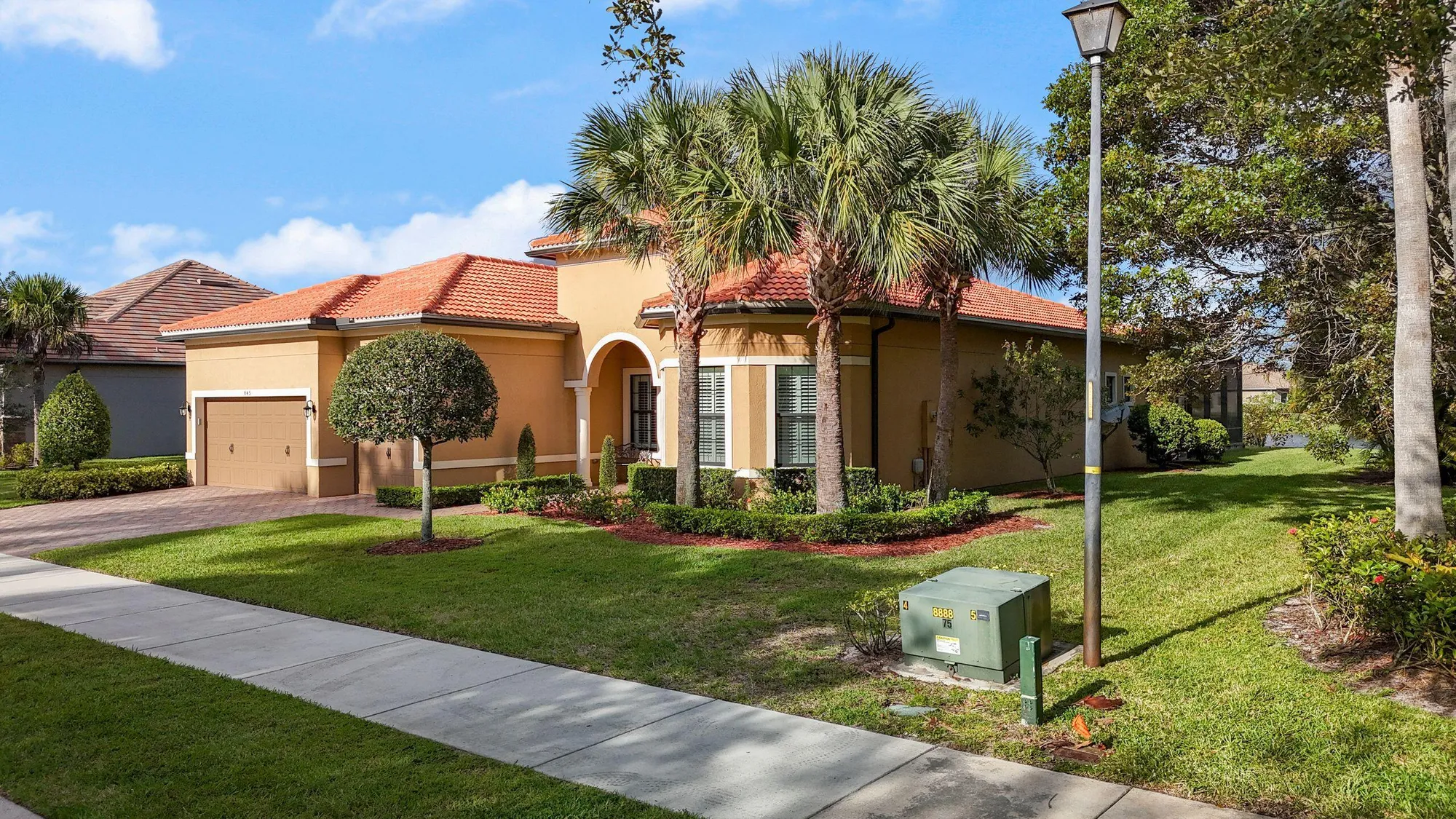 Property Slideshow image 61 of 81 | 845 sw habitat ln, Palm City, FL, 34990