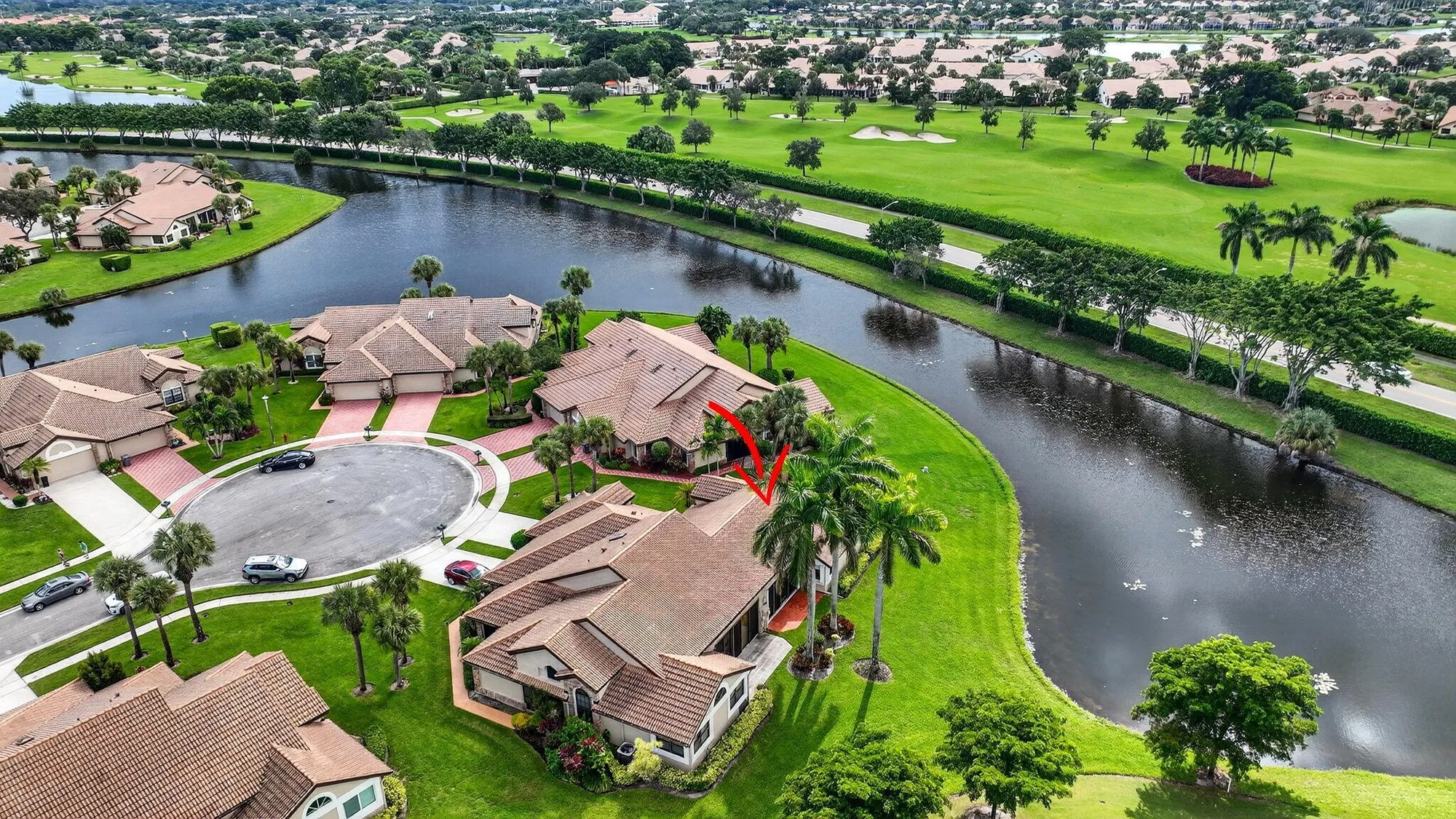 Property Slideshow image 45 of 69 | 8225 cassia dr, Boynton Beach, FL, 33472