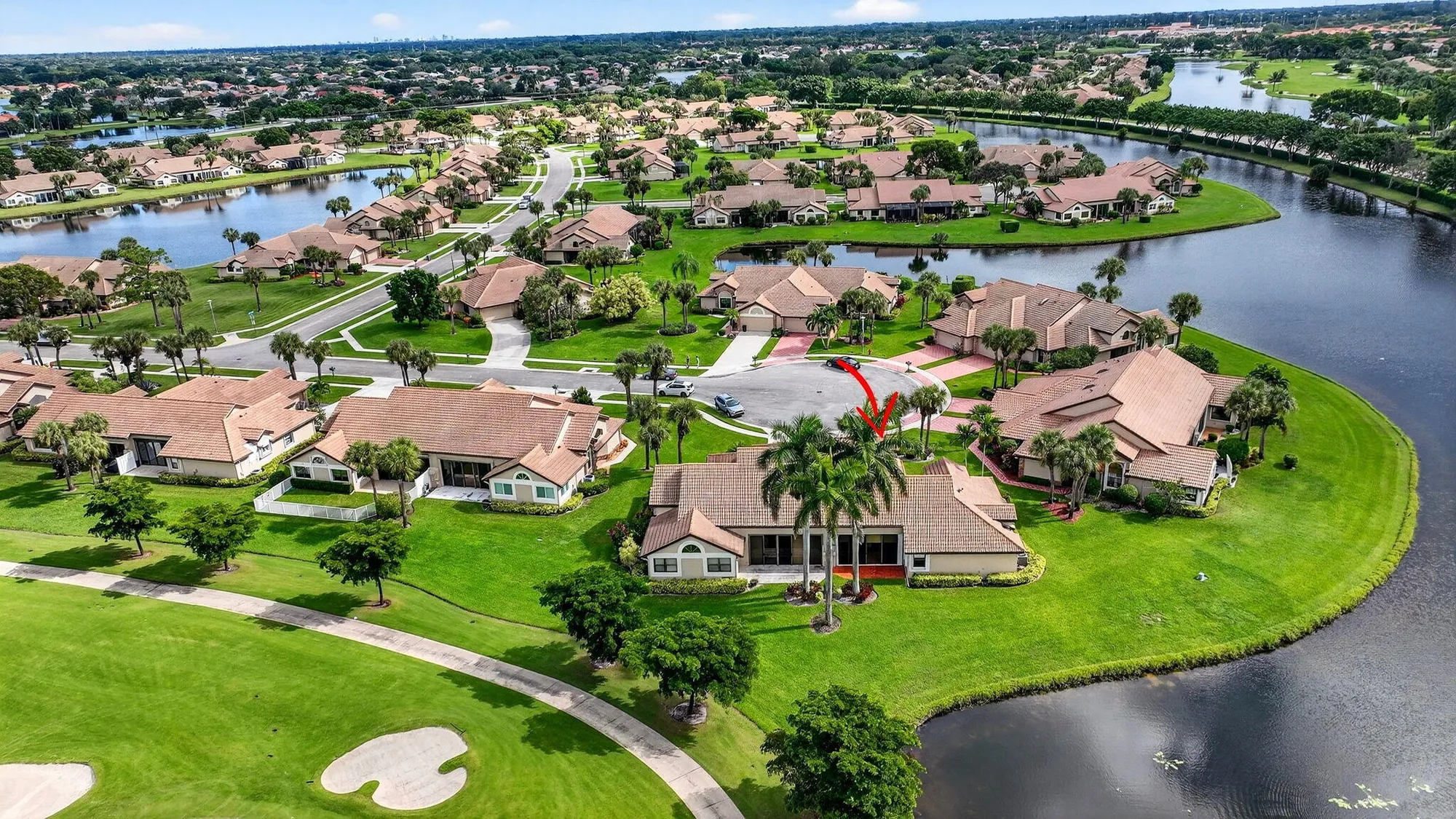 Property Slideshow image 46 of 69 | 8225 cassia dr, Boynton Beach, FL, 33472