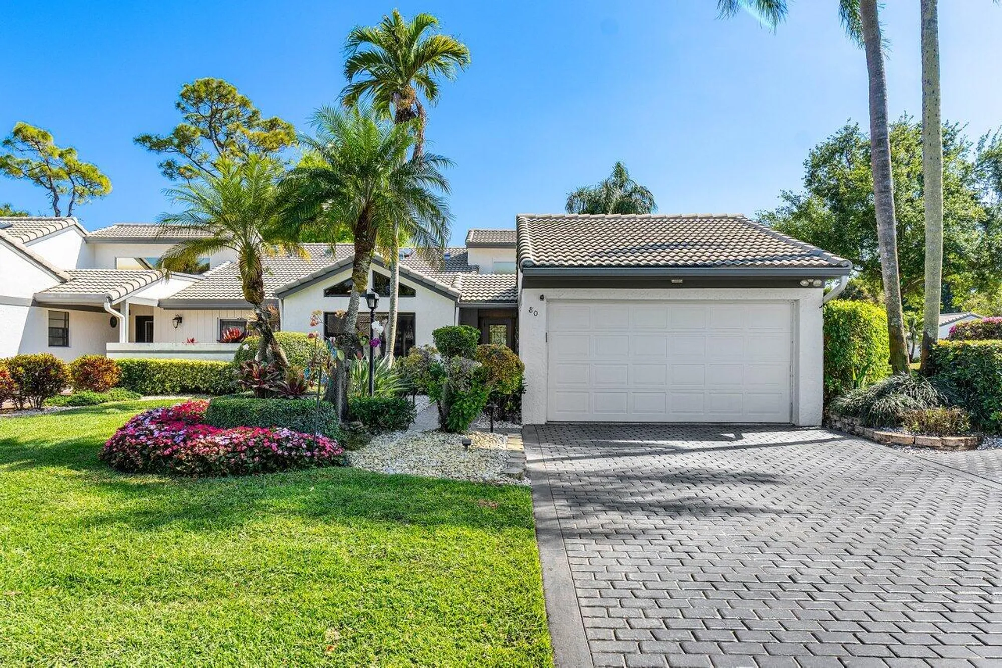 Property Slideshow image 1 of 64 | 80 cambridge ln, Boynton Beach, FL, 33436
