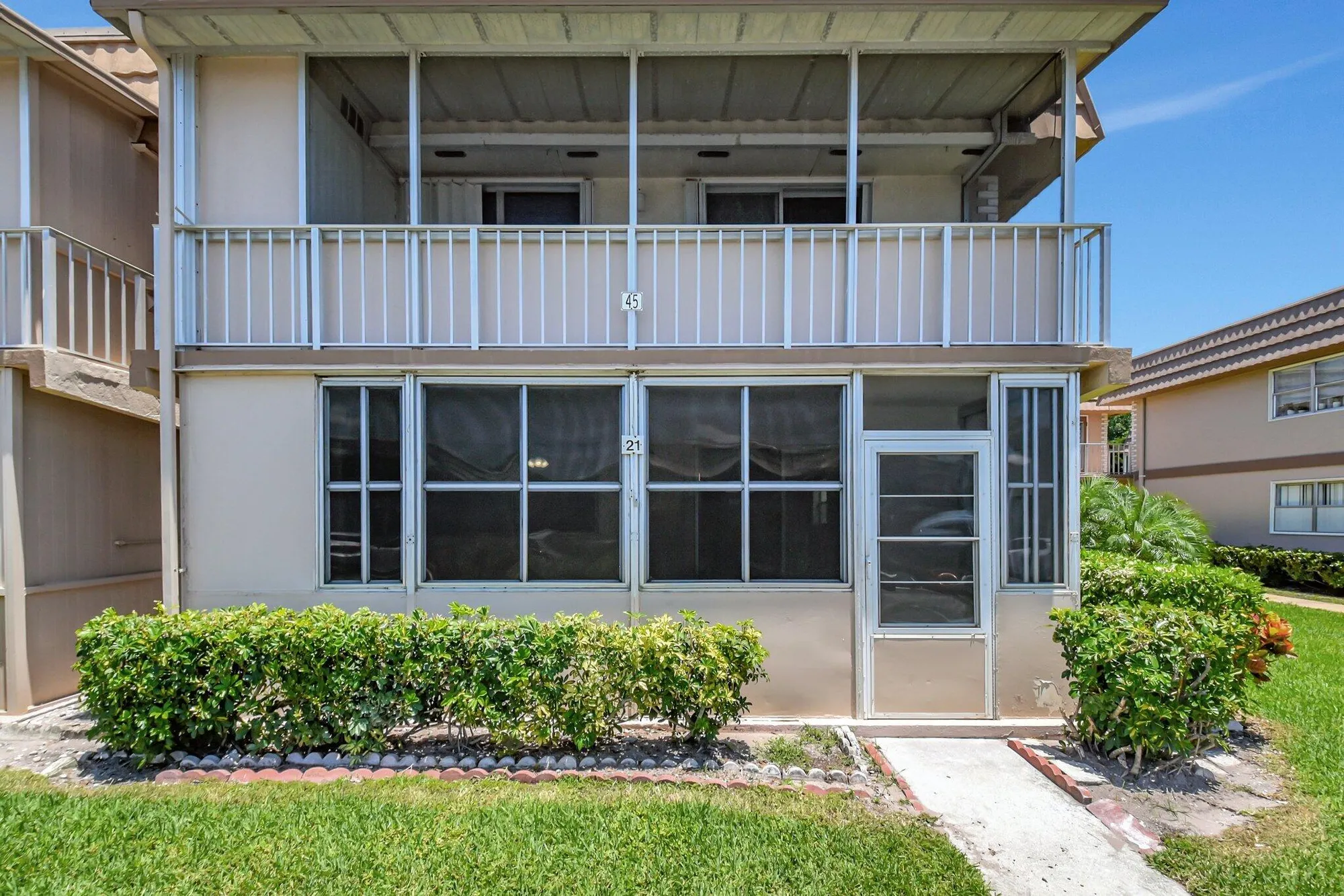 Property Slideshow image 19 of 38 | 21 brittany a, Delray Beach, FL, 33446