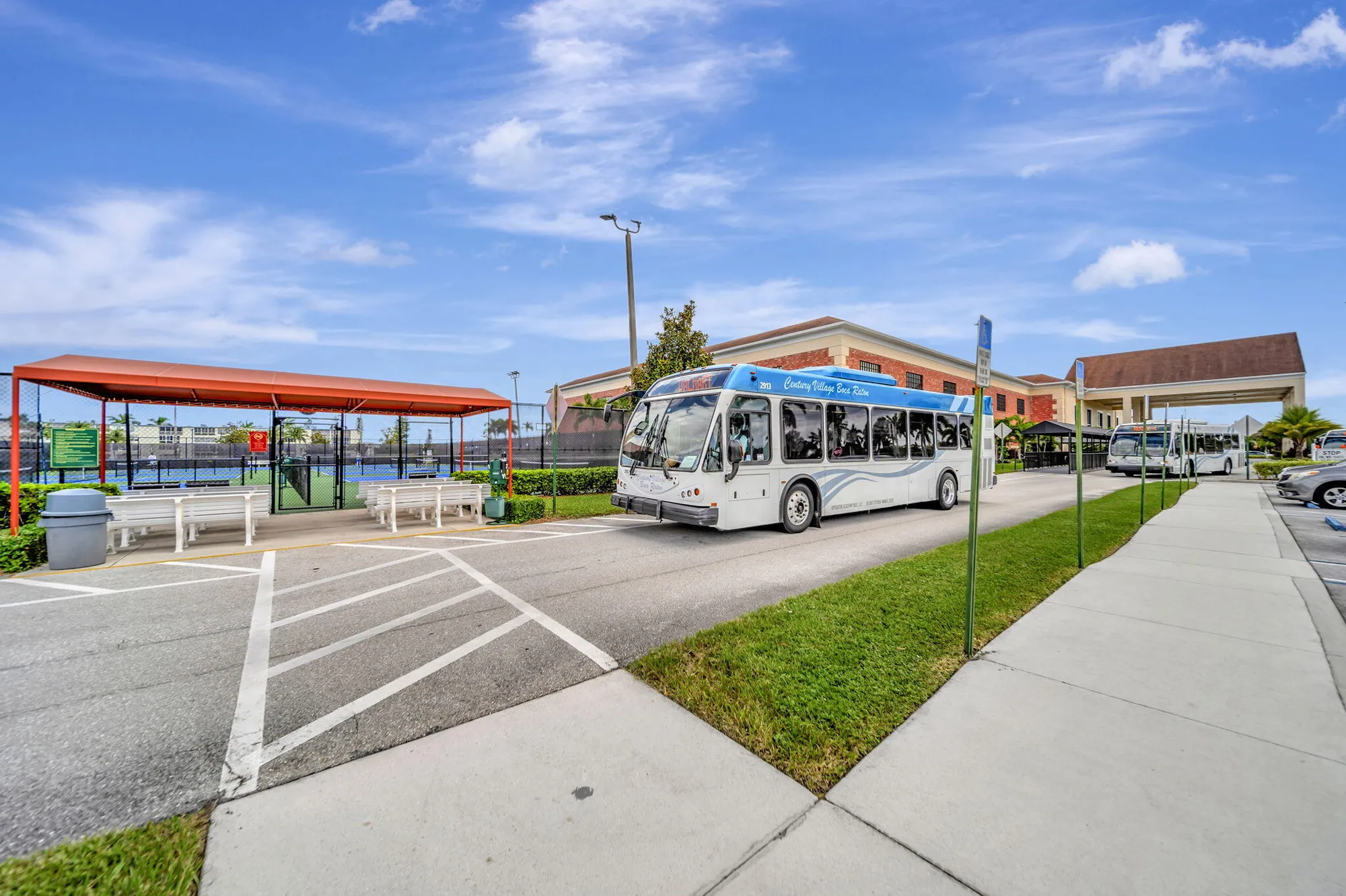 Property Slideshow image 47 of 87 | 4039 rexford c, Boca Raton, FL, 33434