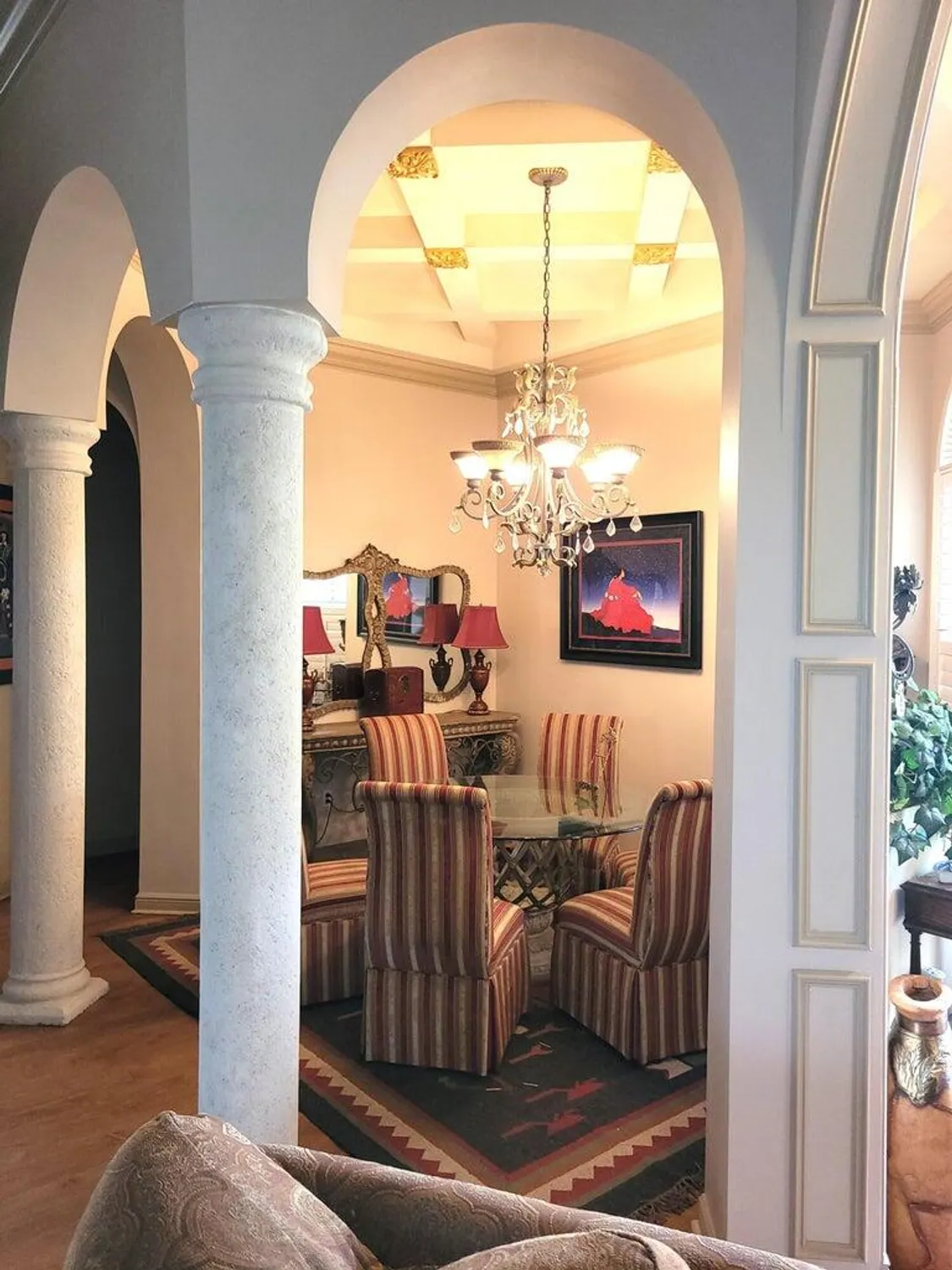 Property Slideshow image 8 of 20 | 8768 via prestigio e unit e, Wellington, FL, 33411