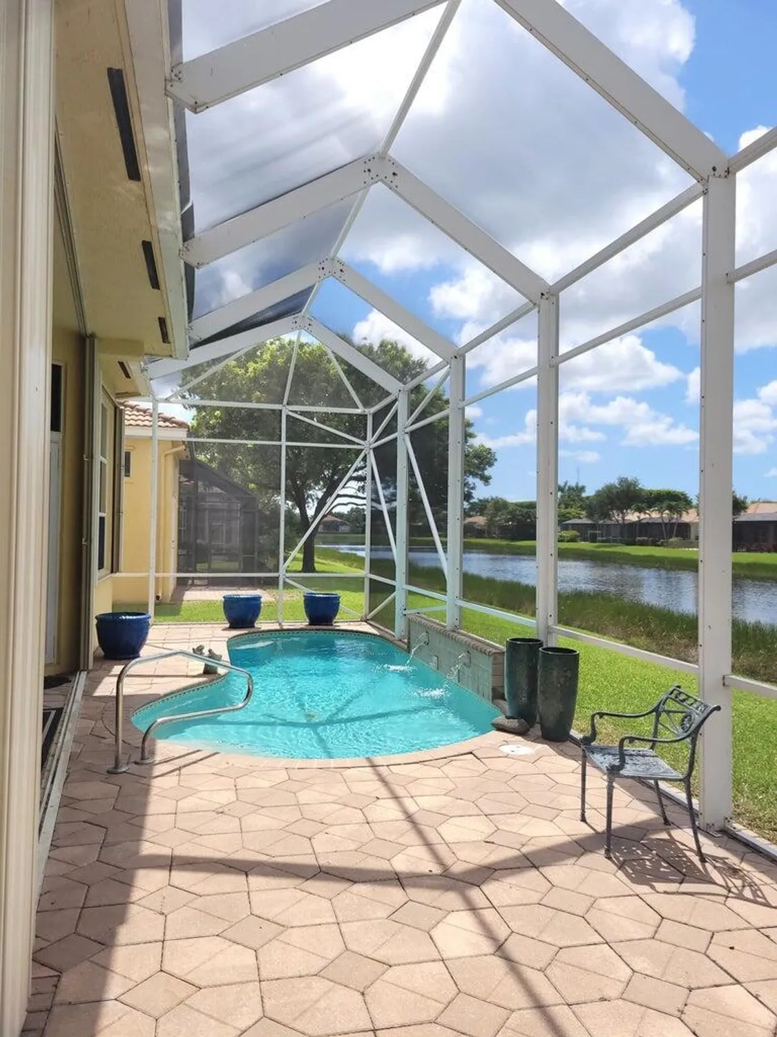 Property Slideshow image 18 of 20 | 8768 via prestigio e unit e, Wellington, FL, 33411