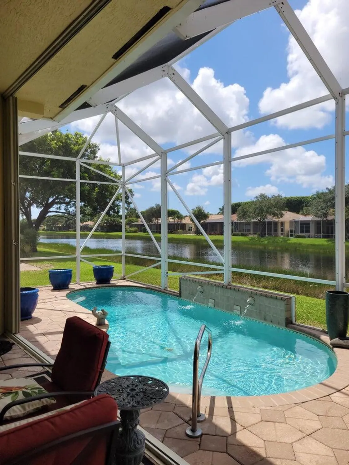 Property Slideshow image 19 of 20 | 8768 via prestigio e unit e, Wellington, FL, 33411