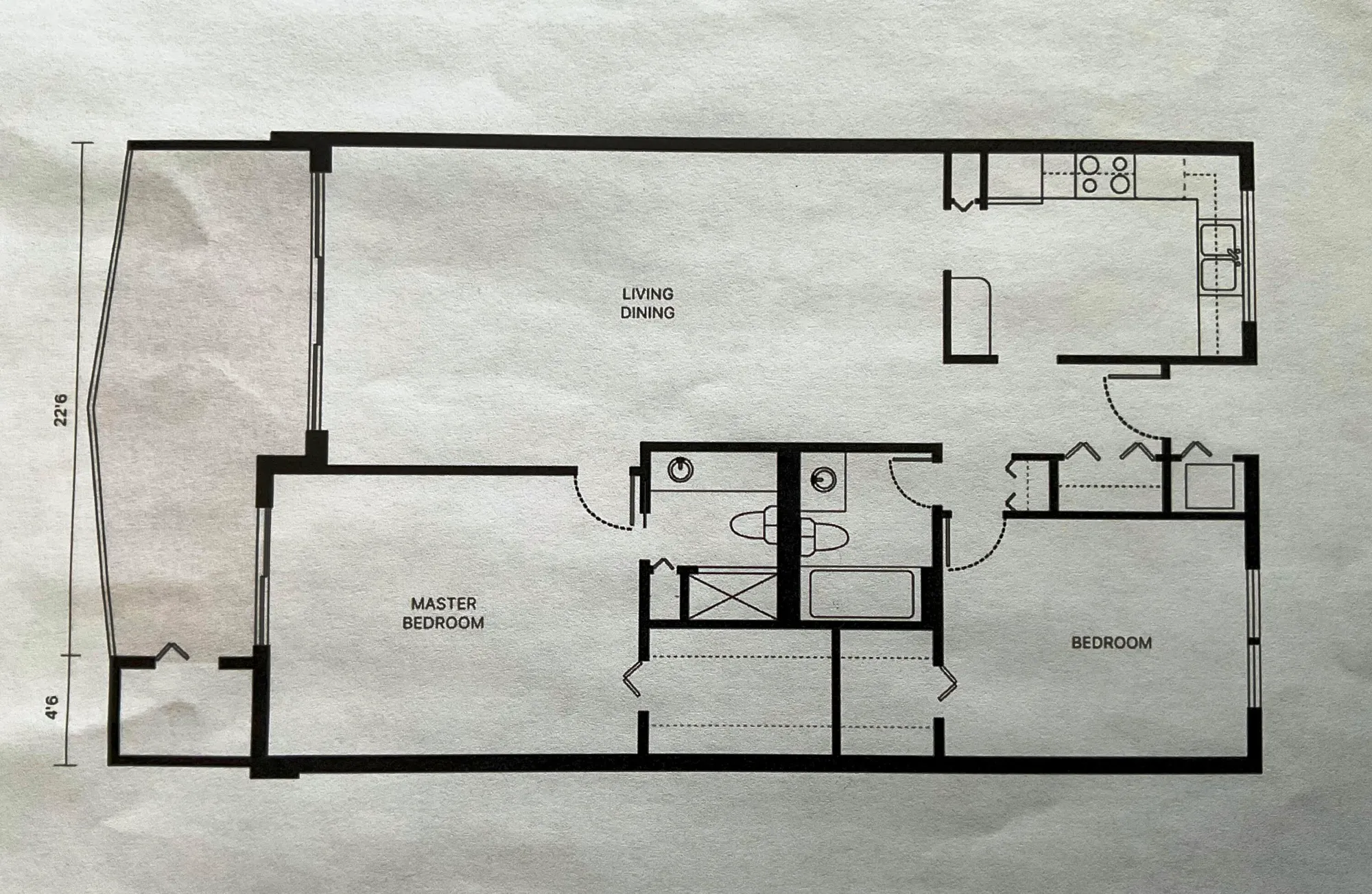 Property Slideshow image 42 of 42 | 3310 s ocean blvd apt 631d, Highland Beach, FL, 33487