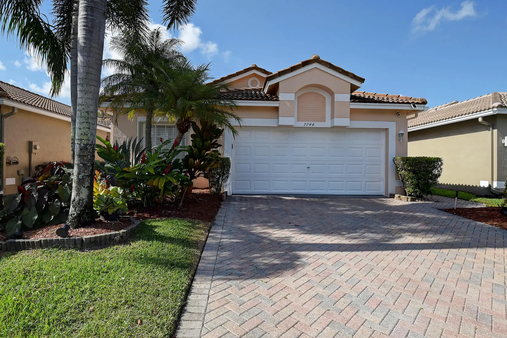 Property Slideshow image 1 of 73 | 7744 cherry blossom way, Boynton Beach, FL, 33437