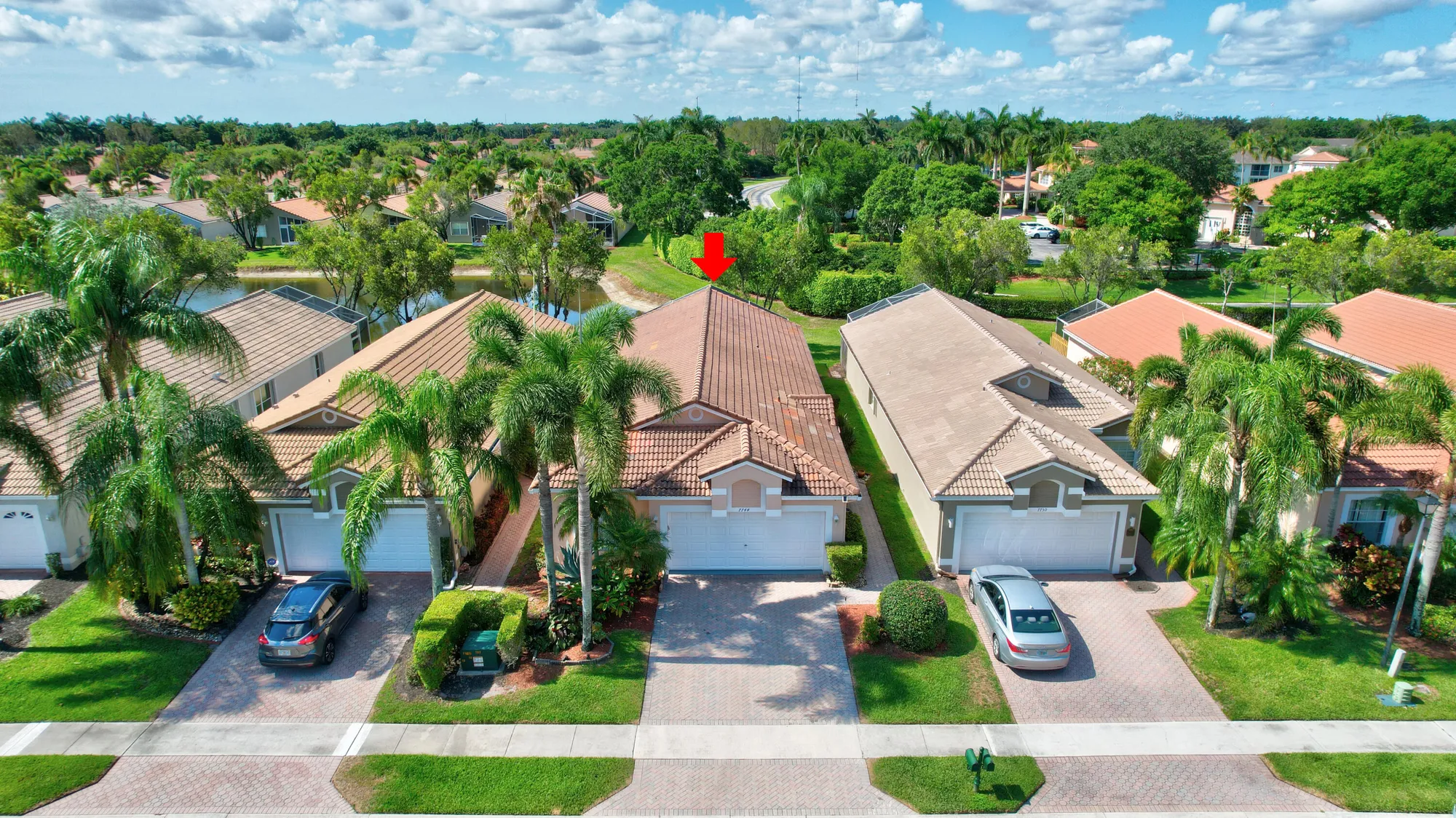 Property Slideshow image 36 of 73 | 7744 cherry blossom way, Boynton Beach, FL, 33437