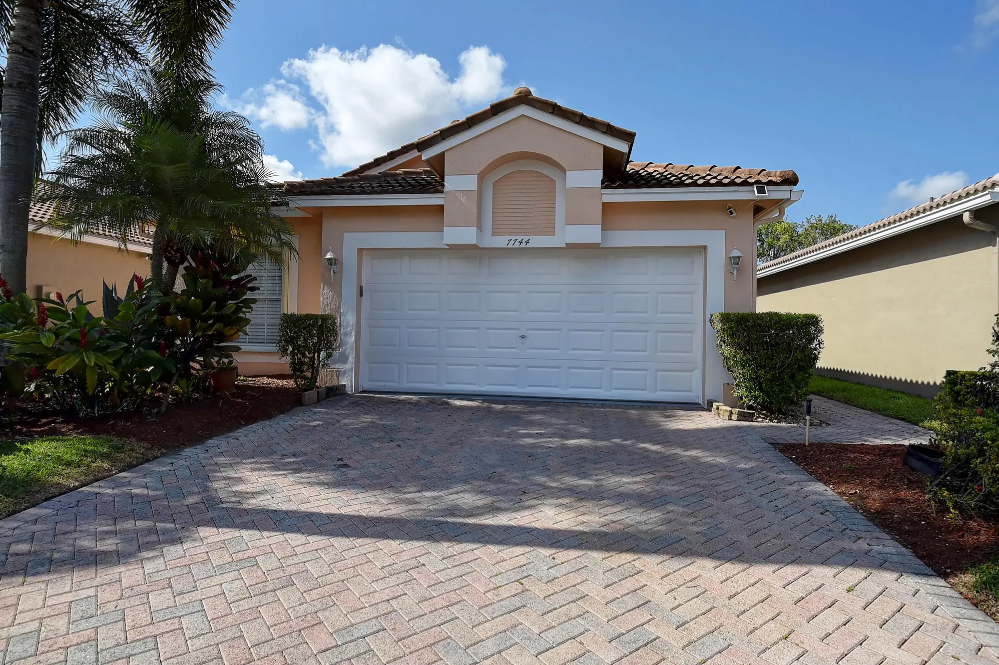 Property Slideshow image 37 of 73 | 7744 cherry blossom way, Boynton Beach, FL, 33437