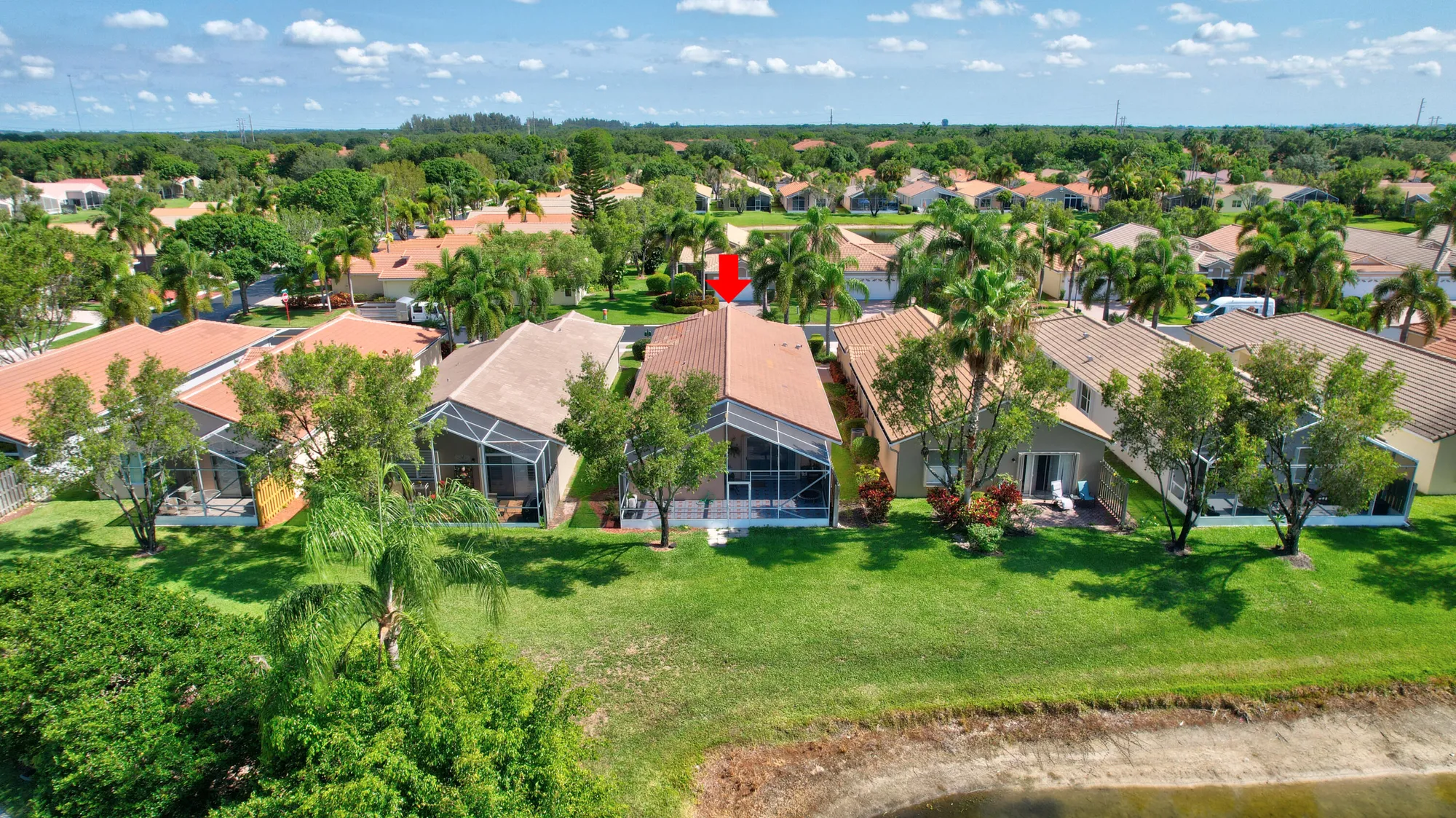 Property Slideshow image 40 of 73 | 7744 cherry blossom way, Boynton Beach, FL, 33437