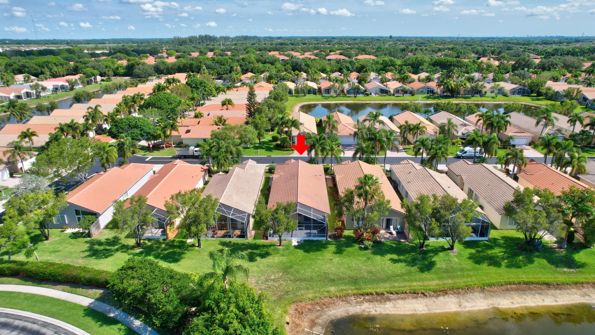 Property Slideshow image 41 of 73 | 7744 cherry blossom way, Boynton Beach, FL, 33437