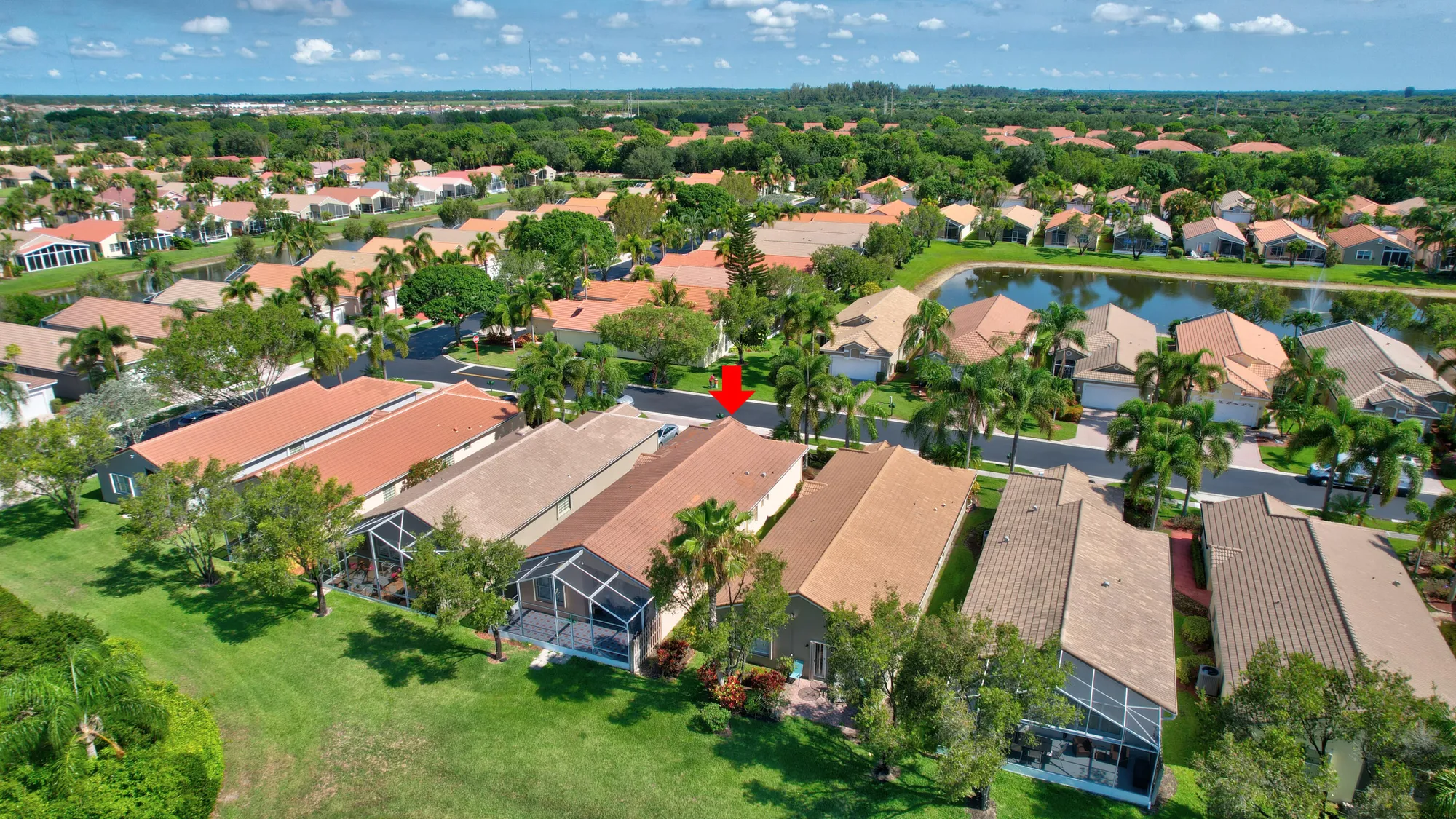 Property Slideshow image 42 of 73 | 7744 cherry blossom way, Boynton Beach, FL, 33437