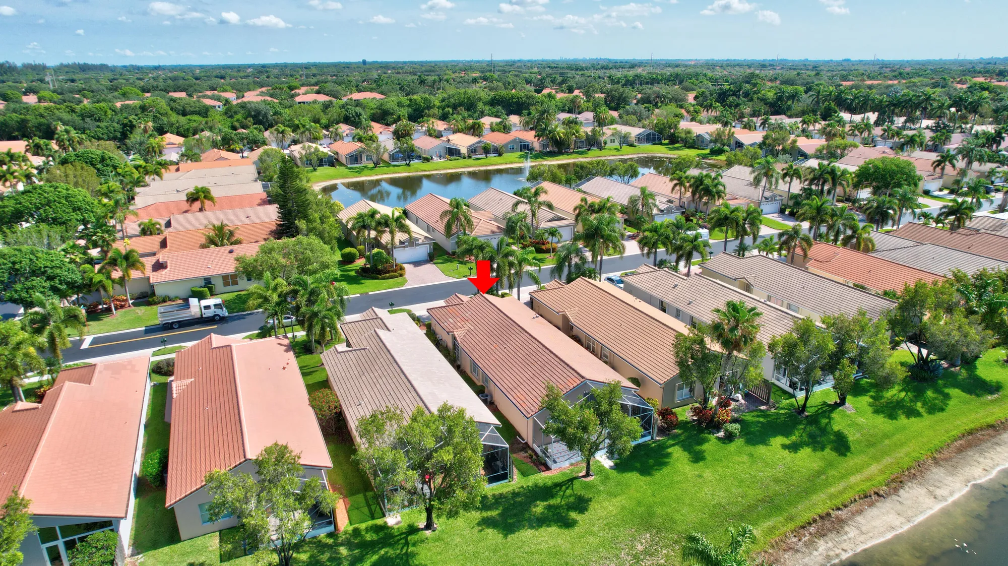 Property Slideshow image 43 of 73 | 7744 cherry blossom way, Boynton Beach, FL, 33437