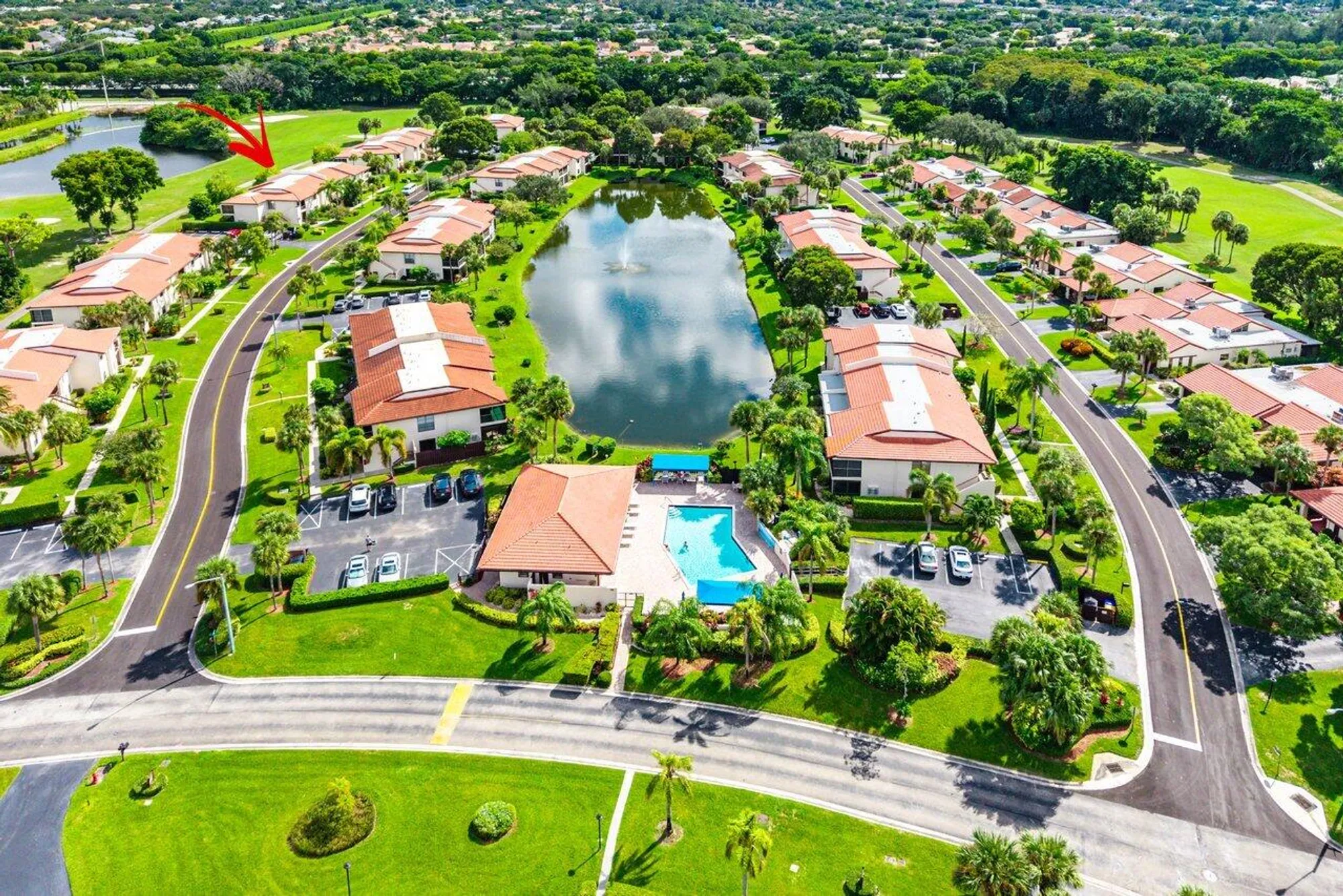 Property Slideshow image 40 of 40 | 7920 eastlake dr apt 19b, Boca Raton, FL, 33433