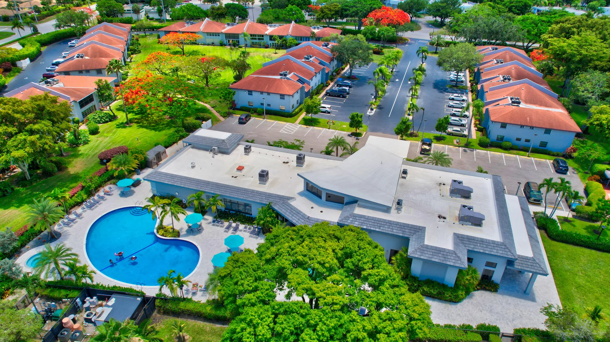 Property Slideshow image 32 of 71 | 6525 s oriole blvd 2060, Delray Beach, FL, 33446