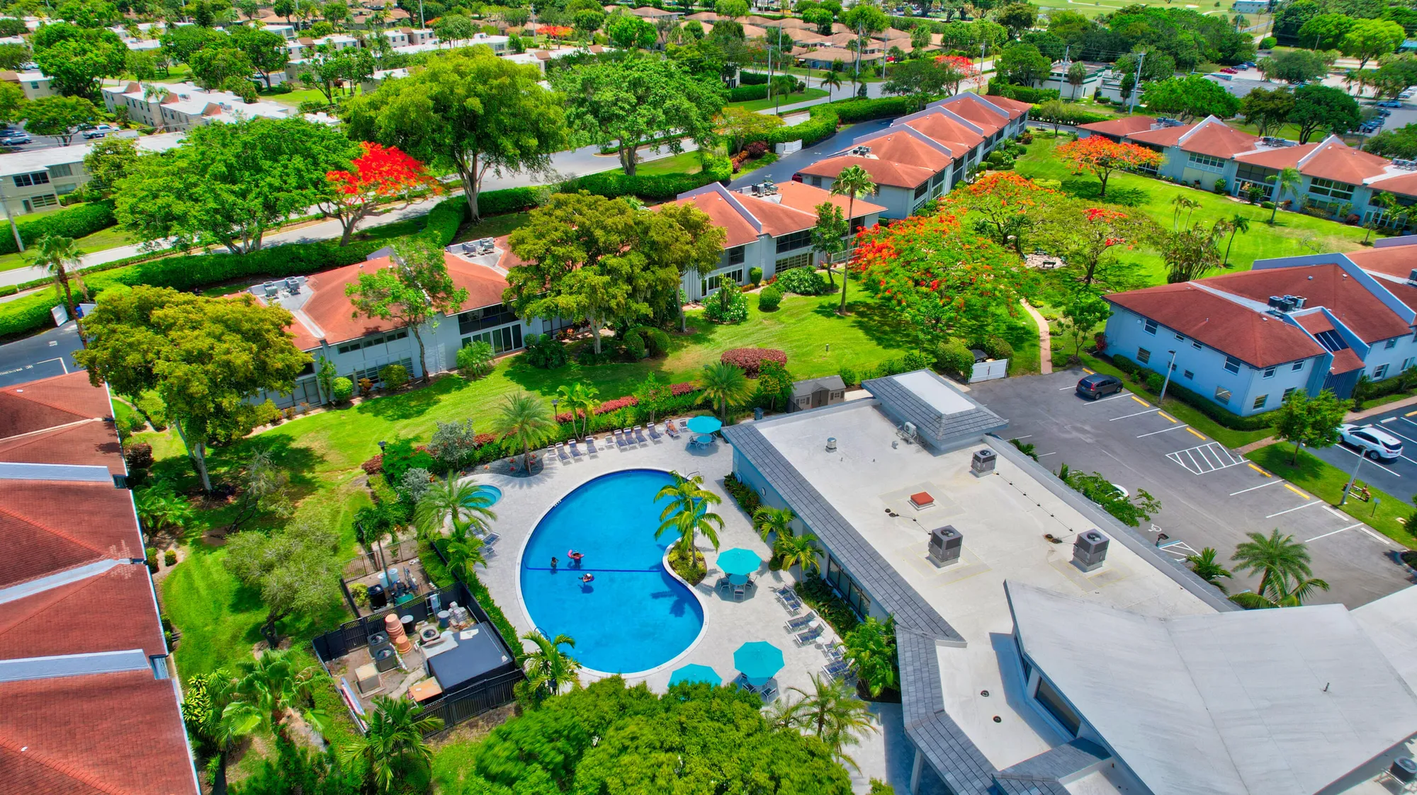 Property Slideshow image 33 of 71 | 6525 s oriole blvd 2060, Delray Beach, FL, 33446