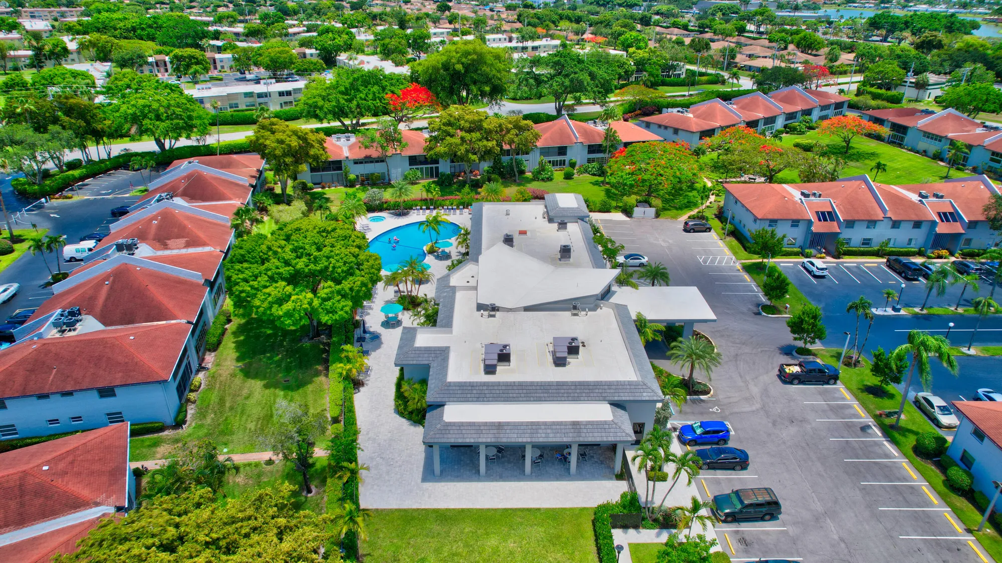 Property Slideshow image 34 of 71 | 6525 s oriole blvd 2060, Delray Beach, FL, 33446