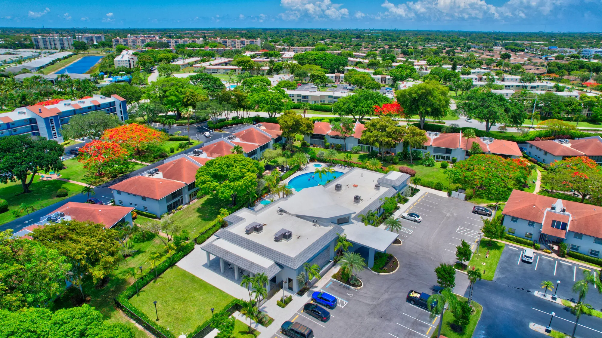 Property Slideshow image 35 of 71 | 6525 s oriole blvd 2060, Delray Beach, FL, 33446