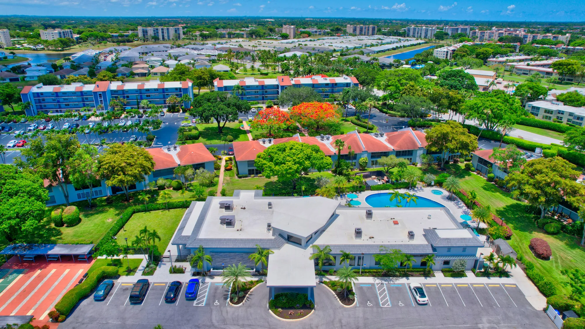 Property Slideshow image 36 of 71 | 6525 s oriole blvd 2060, Delray Beach, FL, 33446