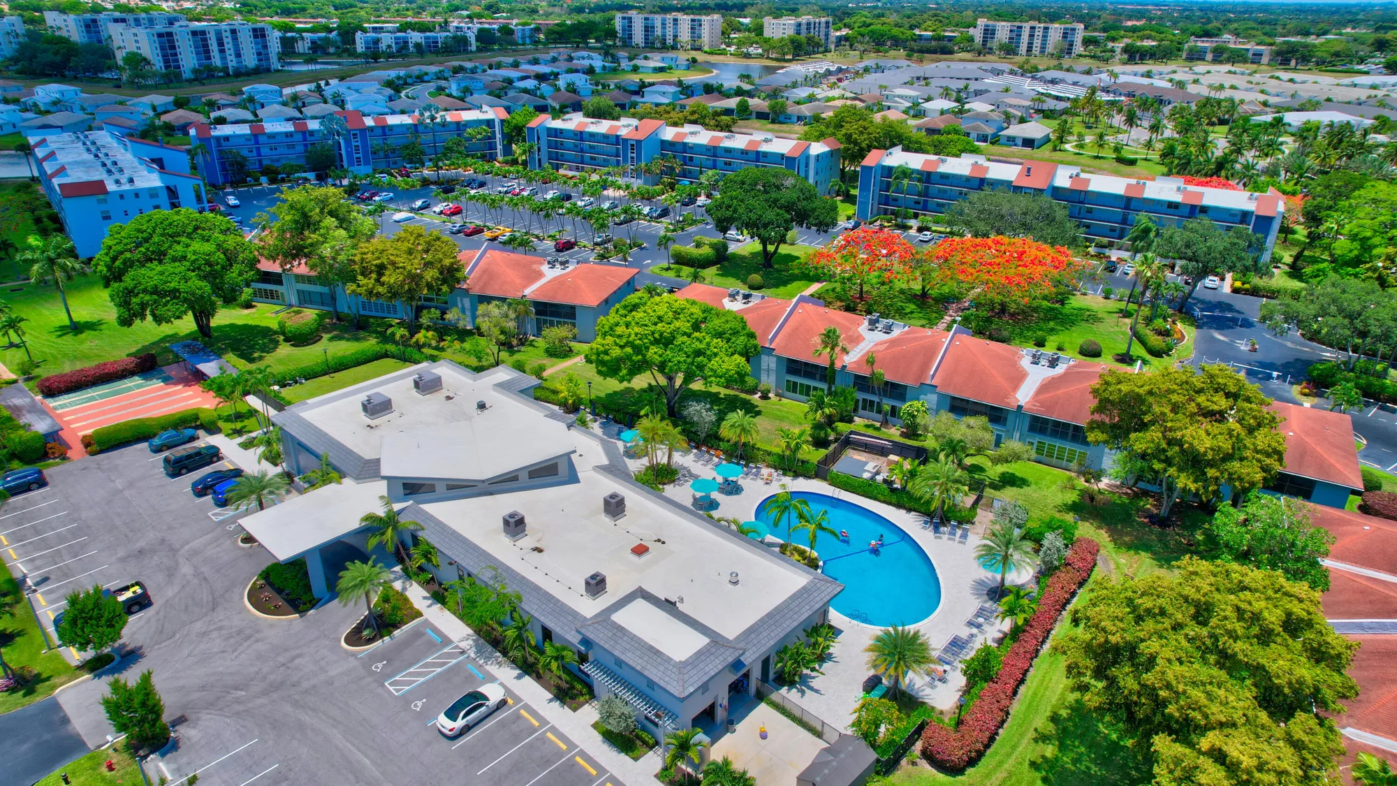 Property Slideshow image 37 of 71 | 6525 s oriole blvd 2060, Delray Beach, FL, 33446