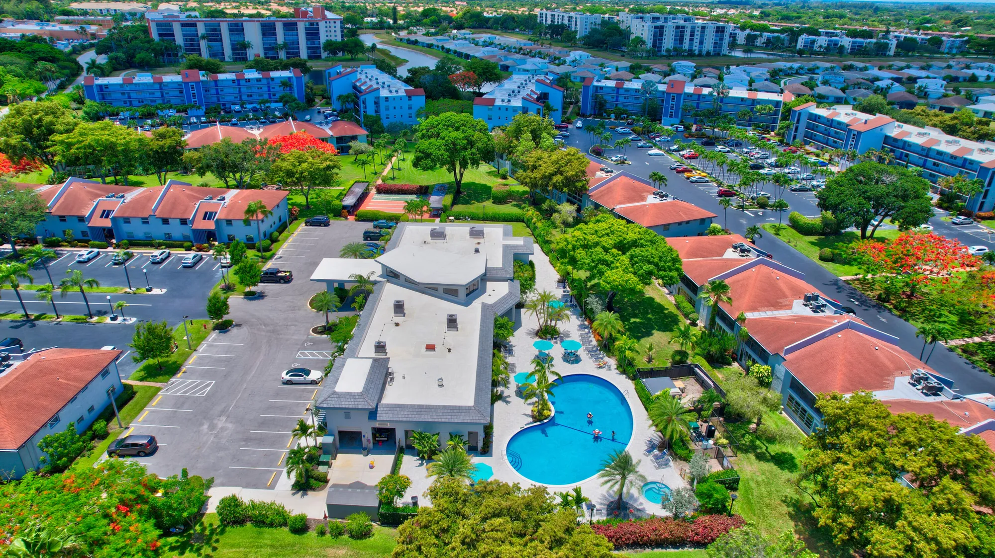 Property Slideshow image 38 of 71 | 6525 s oriole blvd 2060, Delray Beach, FL, 33446