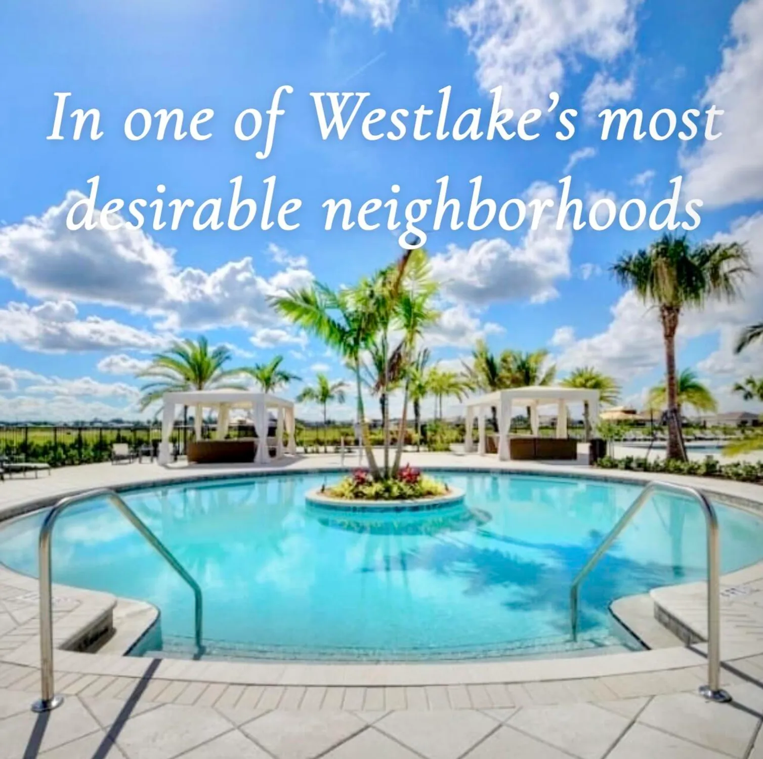 Property Slideshow image 32 of 49 | 5243 rivo alto cir, Westlake, FL, 33470