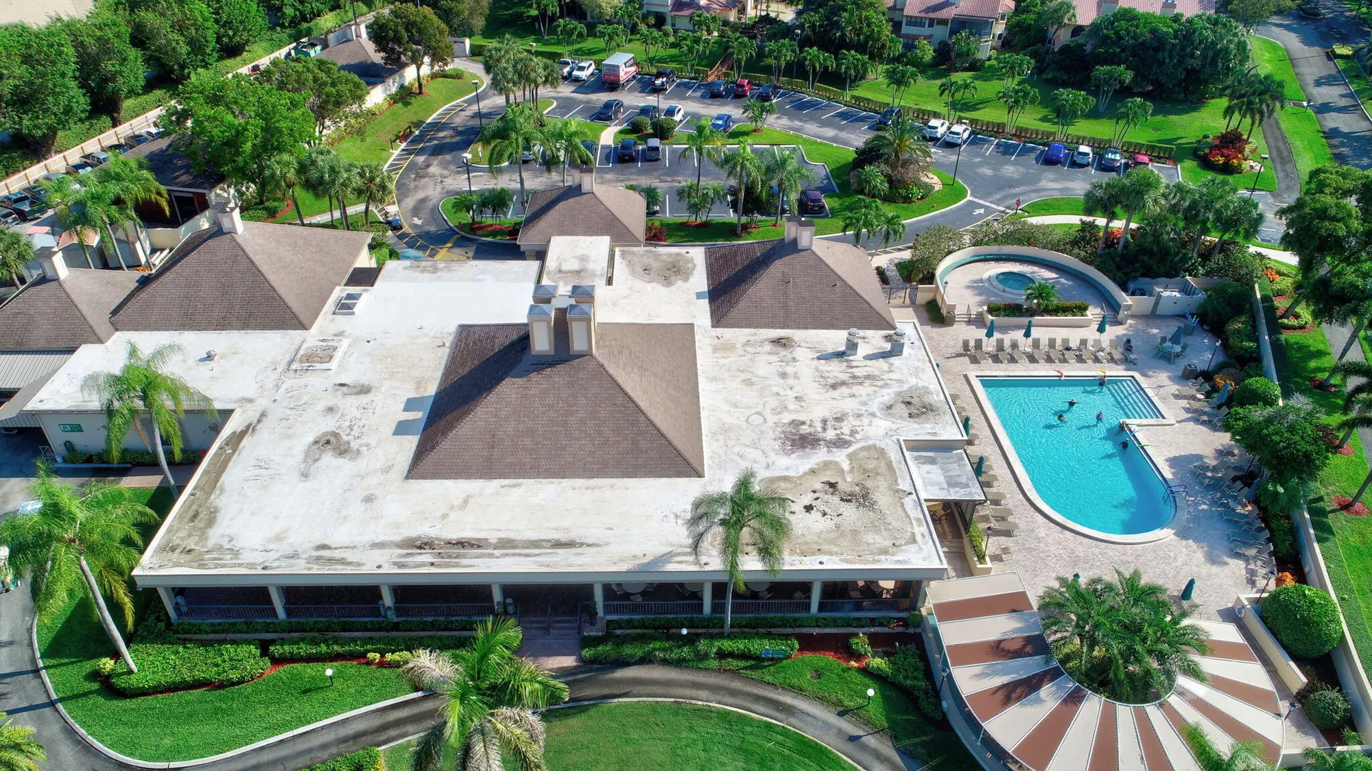 Property Slideshow image 26 of 28 | 5055 oak hill ln 222, Delray Beach, FL, 33484