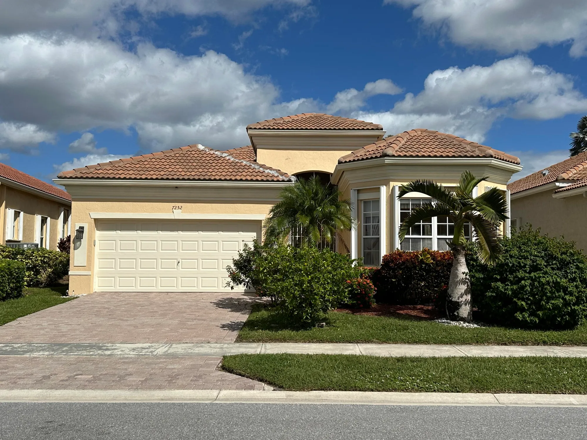 Property Slideshow image 2 of 44 | 7252 demedici cir, Delray Beach, FL, 33446