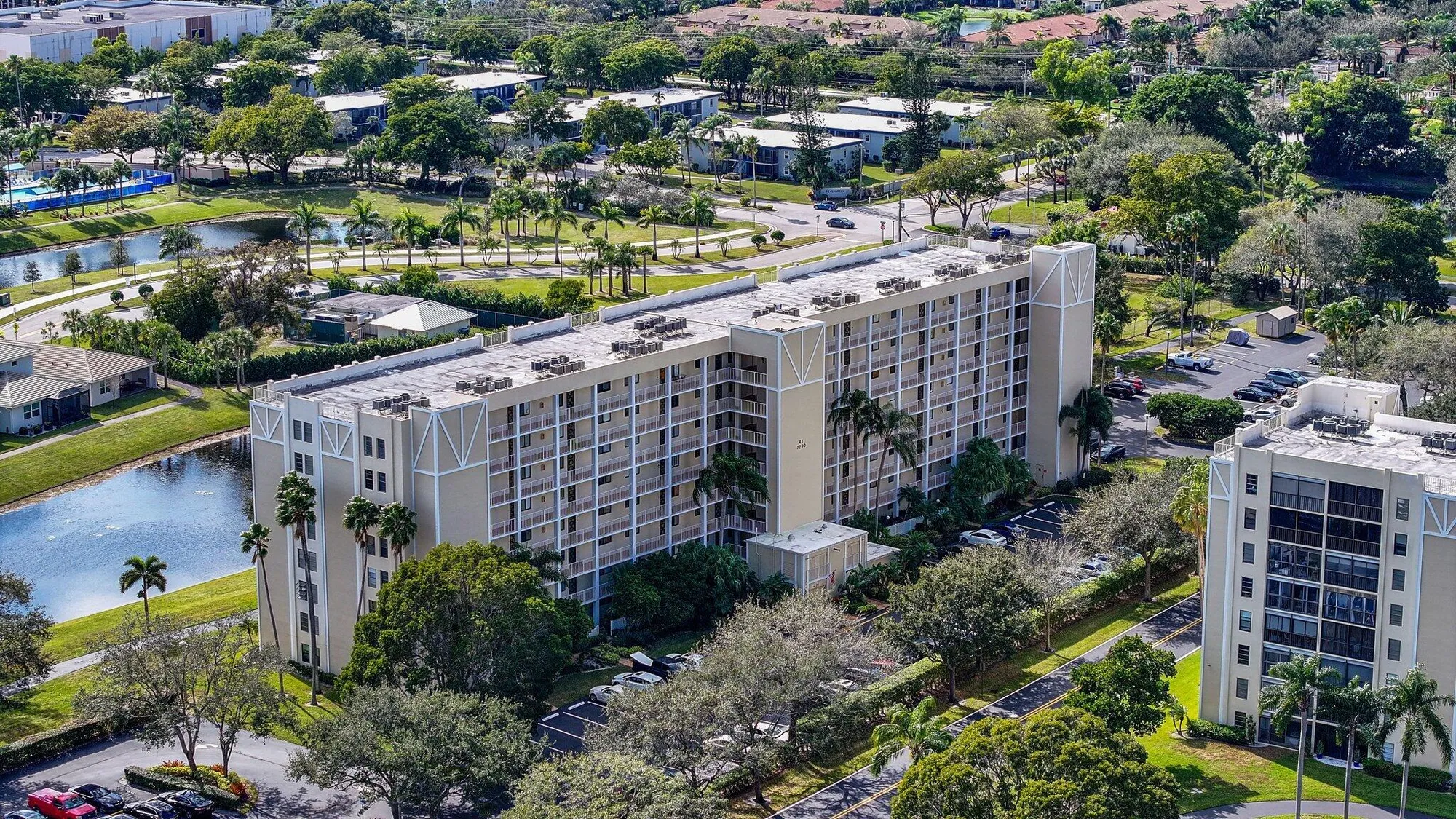 Property Slideshow image 28 of 54 | 7290 kinghurst dr 709, Delray Beach, FL, 33446