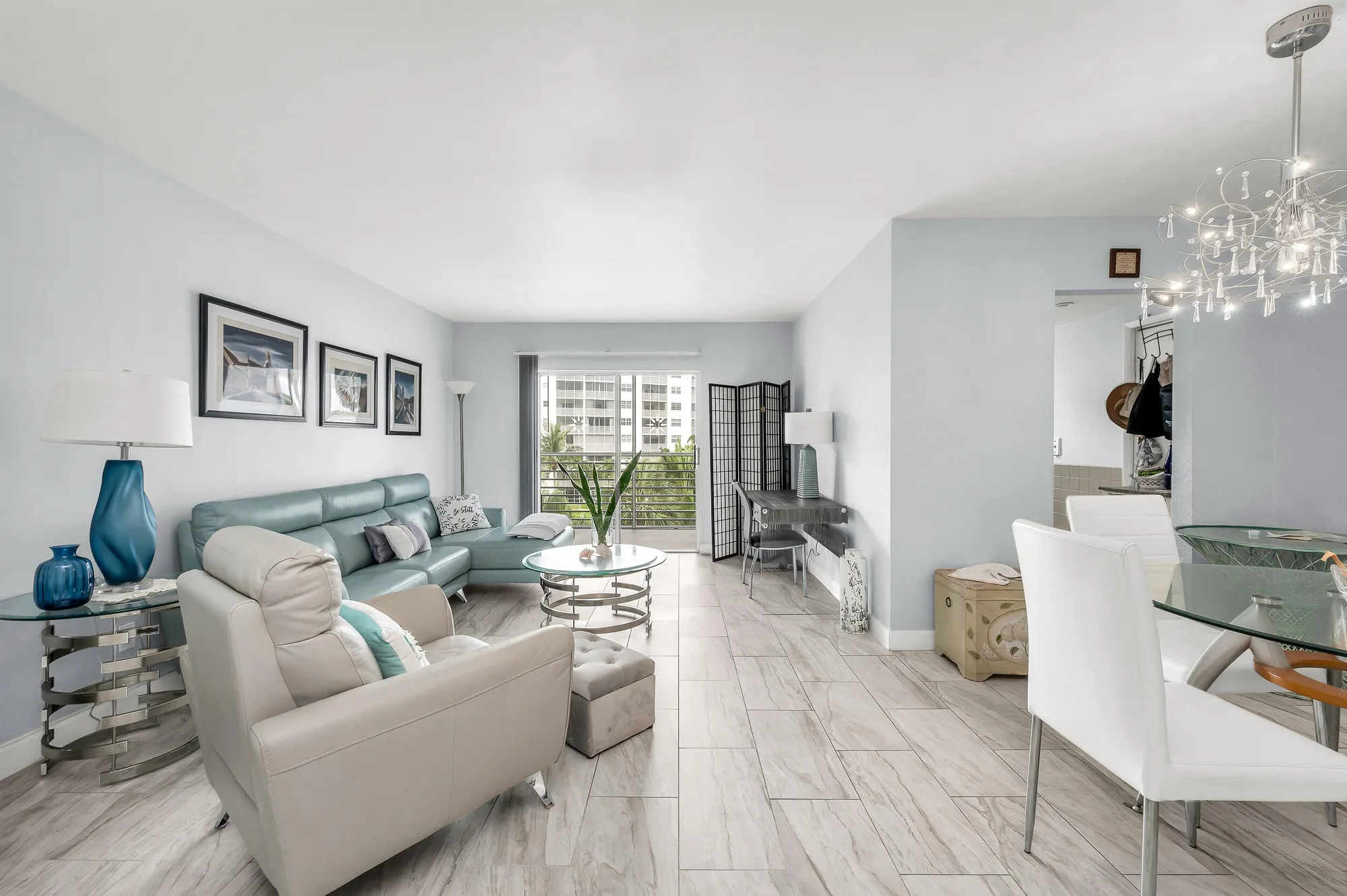 Property Slideshow image 6 of 27 | 2731 ne 14th street cswy apt 430, Pompano Beach, FL, 33062
