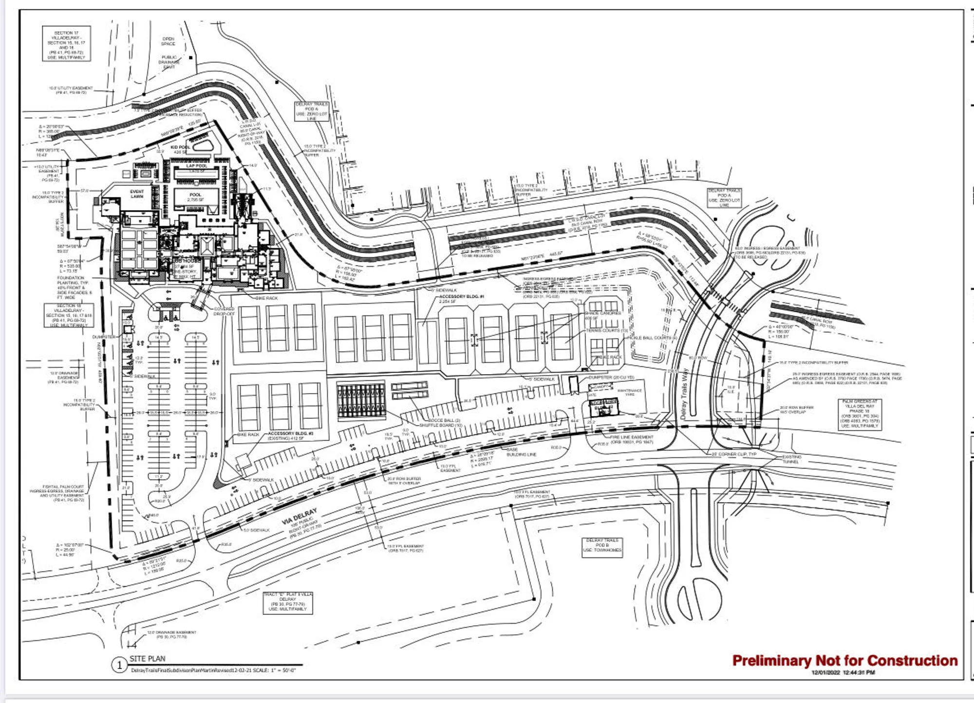 Property Slideshow image 22 of 28 | 13984 via flora c, Delray Beach, FL, 33484