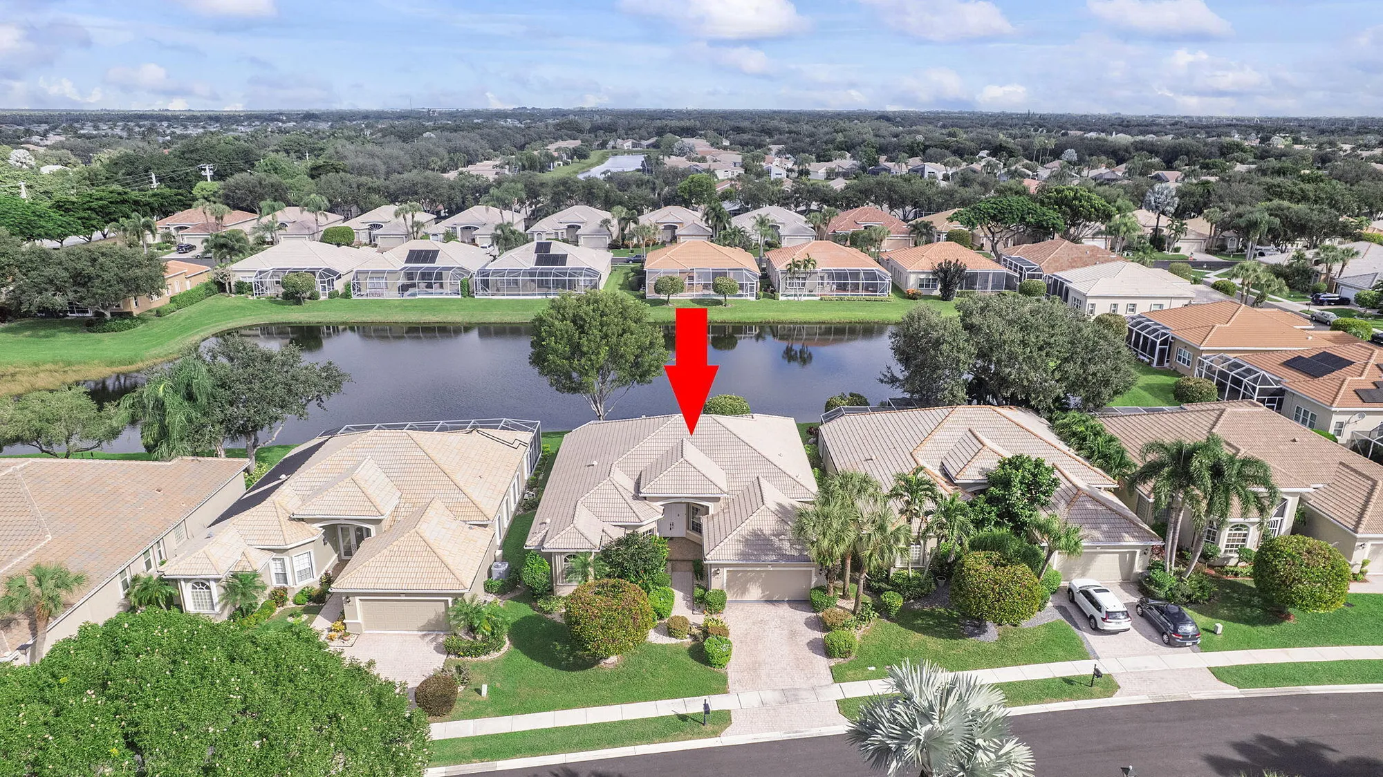 Property Slideshow image 36 of 57 | 7437 viale michelangelo, Delray Beach, FL, 33446