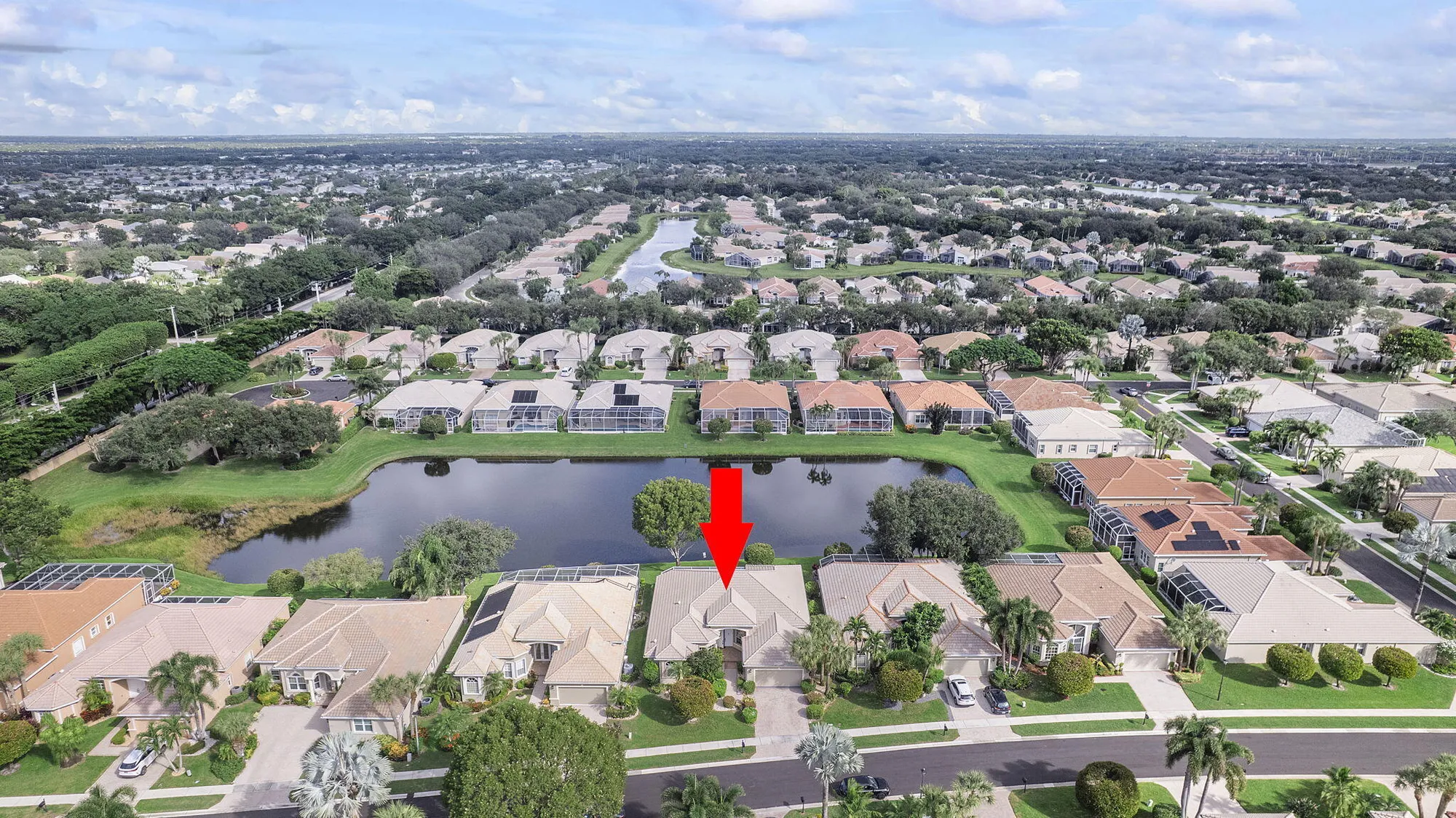 Property Slideshow image 37 of 57 | 7437 viale michelangelo, Delray Beach, FL, 33446