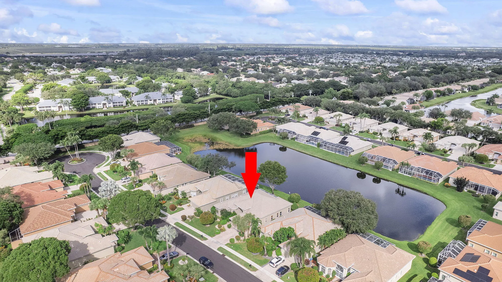 Property Slideshow image 38 of 57 | 7437 viale michelangelo, Delray Beach, FL, 33446