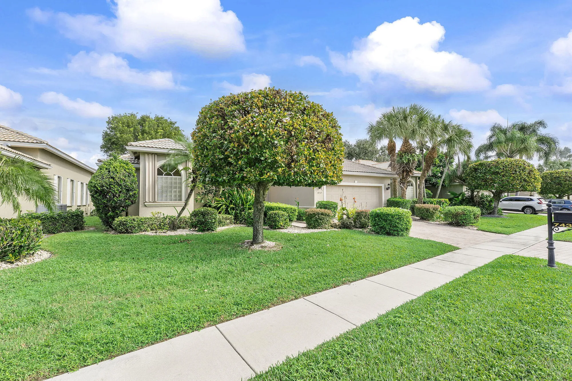 Property Slideshow image 46 of 57 | 7437 viale michelangelo, Delray Beach, FL, 33446