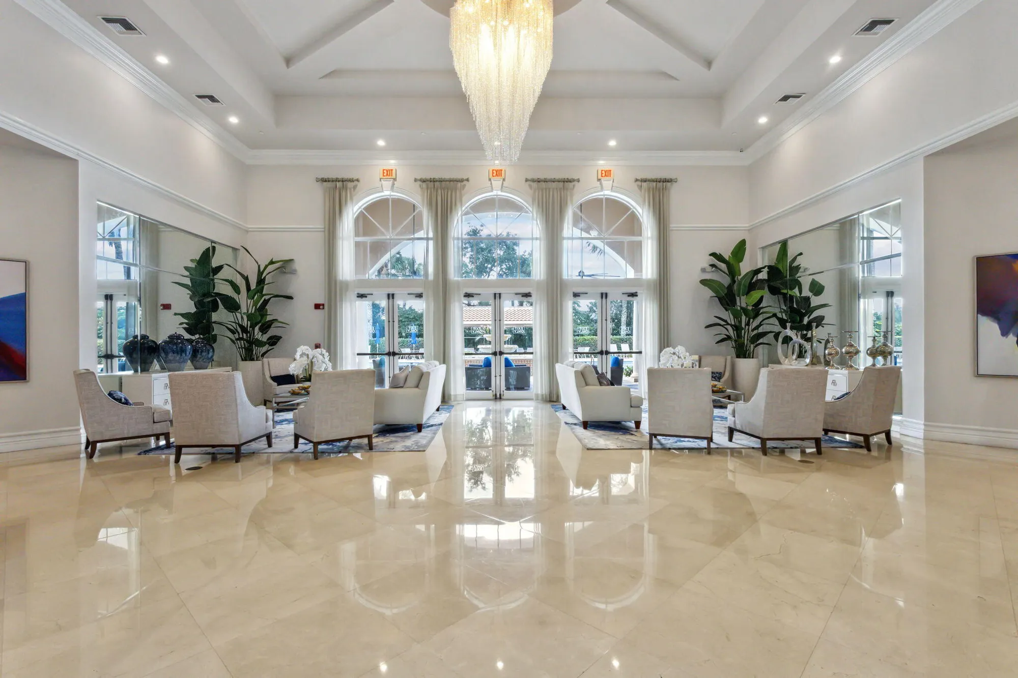 Property Slideshow image 48 of 57 | 7437 viale michelangelo, Delray Beach, FL, 33446