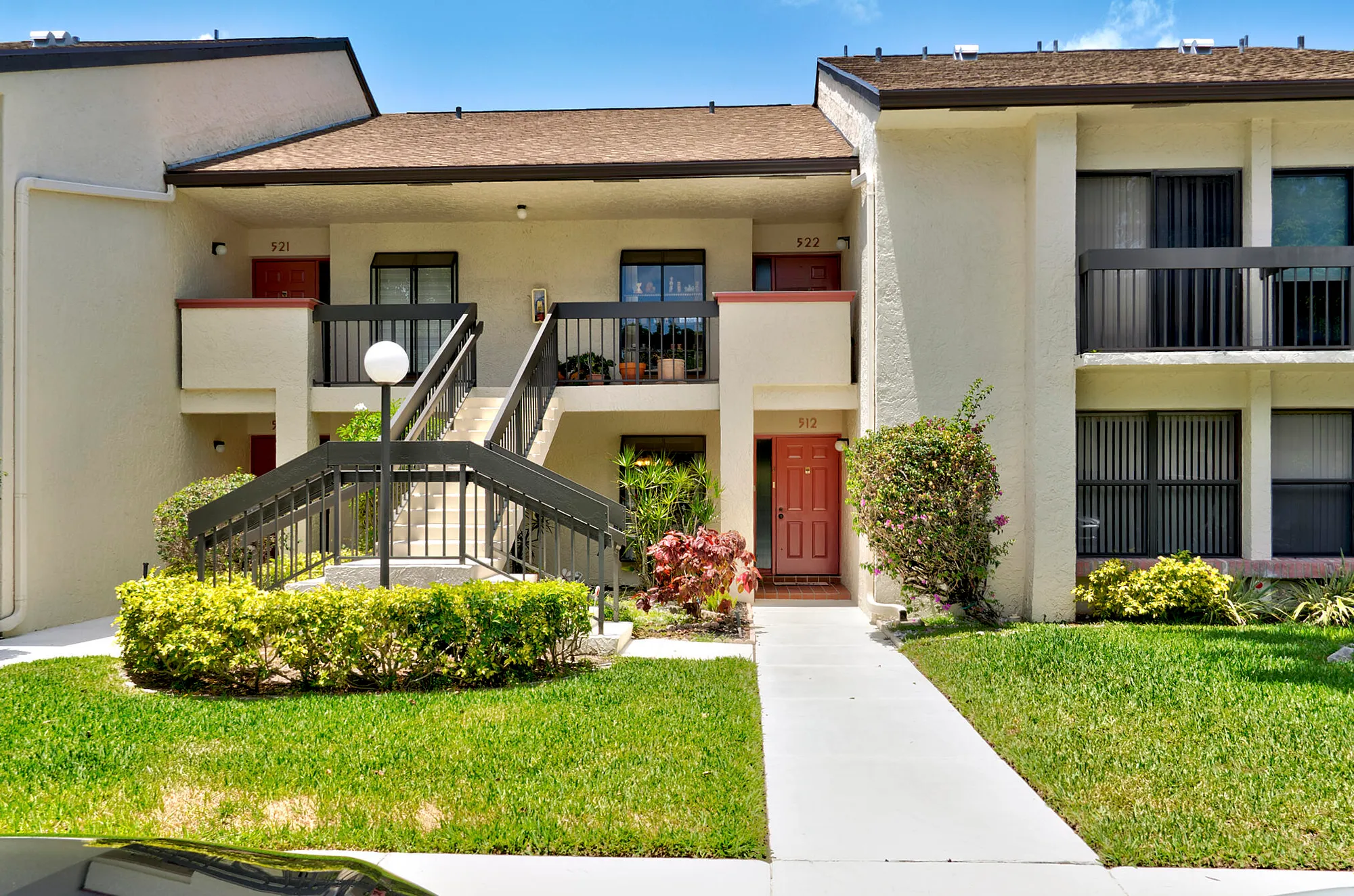 Property Slideshow image 1 of 47 | 5153 oak hill ln 512, Delray Beach, FL, 33484