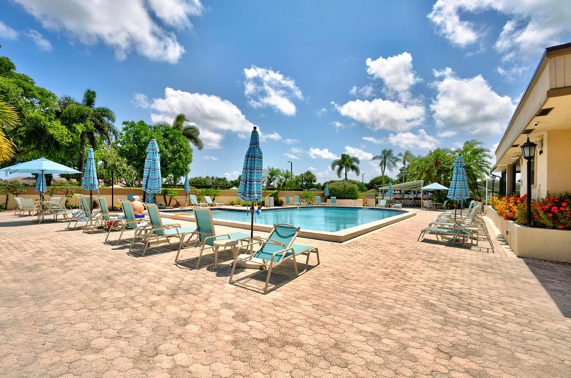Property Slideshow image 42 of 47 | 5153 oak hill ln 512, Delray Beach, FL, 33484