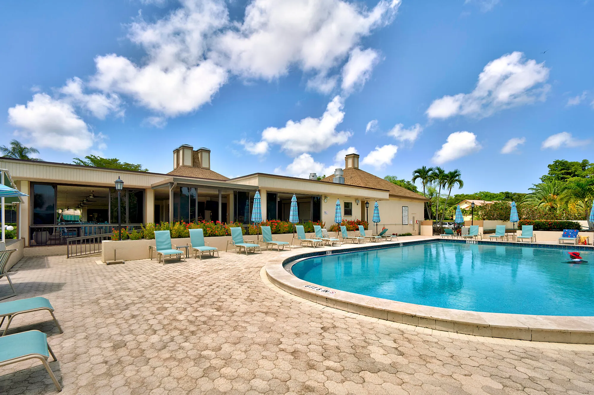 Property Slideshow image 43 of 47 | 5153 oak hill ln 512, Delray Beach, FL, 33484
