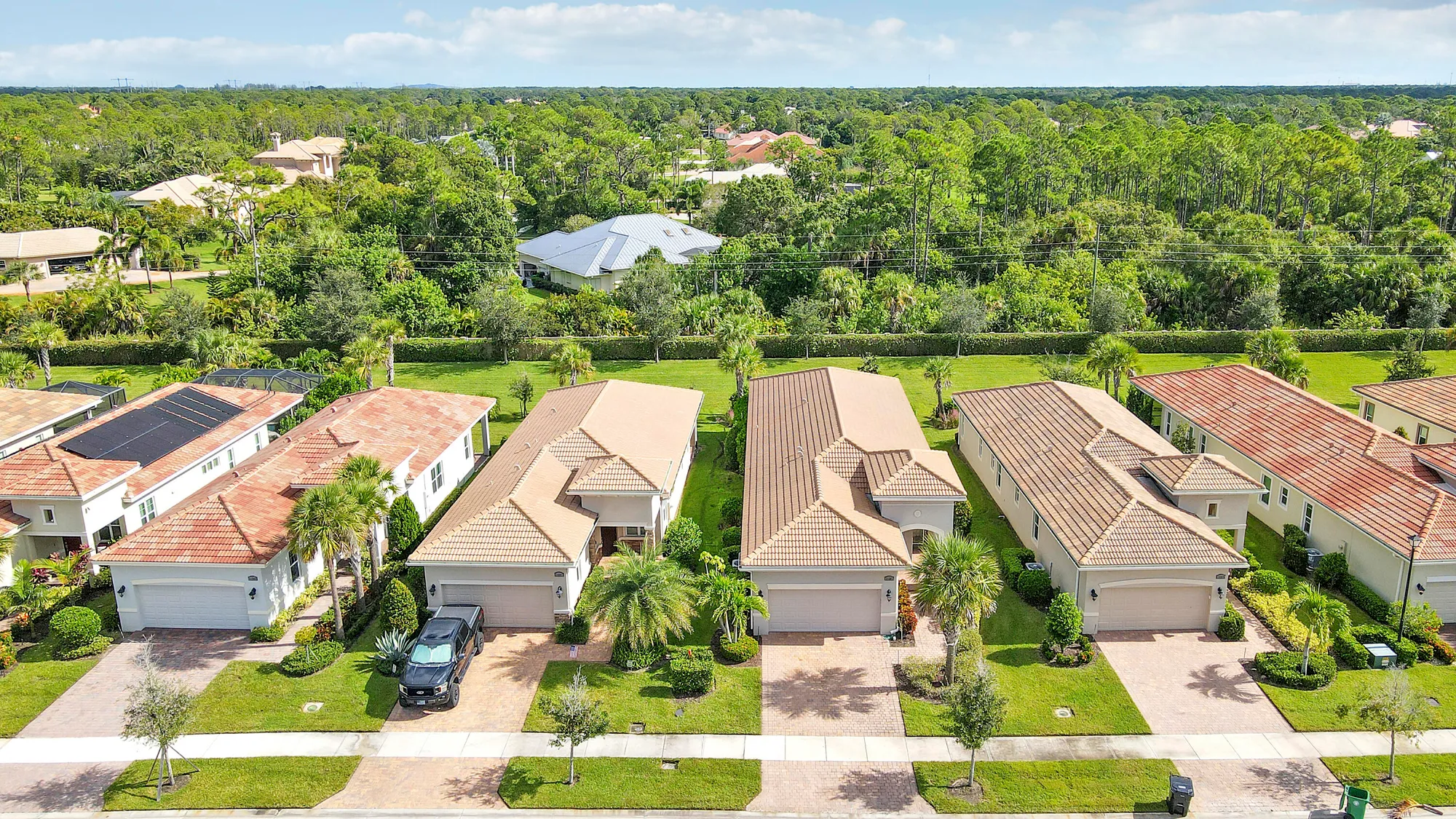 Property Slideshow image 2 of 73 | 11281 sw visconti way, Port Saint Lucie, FL, 34986
