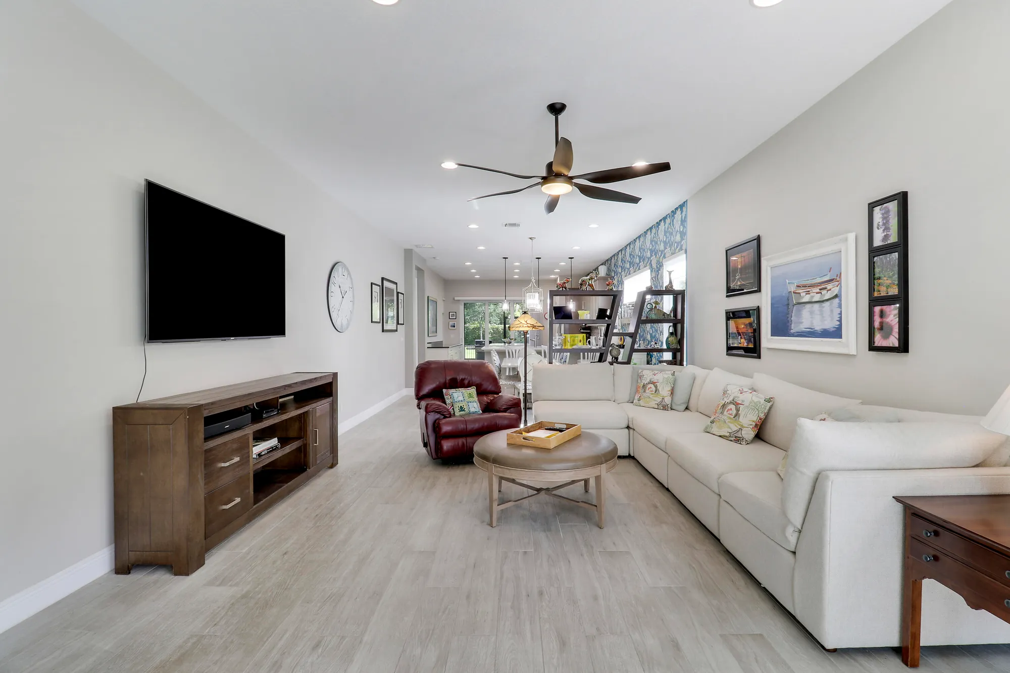 Property Slideshow image 7 of 73 | 11281 sw visconti way, Port Saint Lucie, FL, 34986