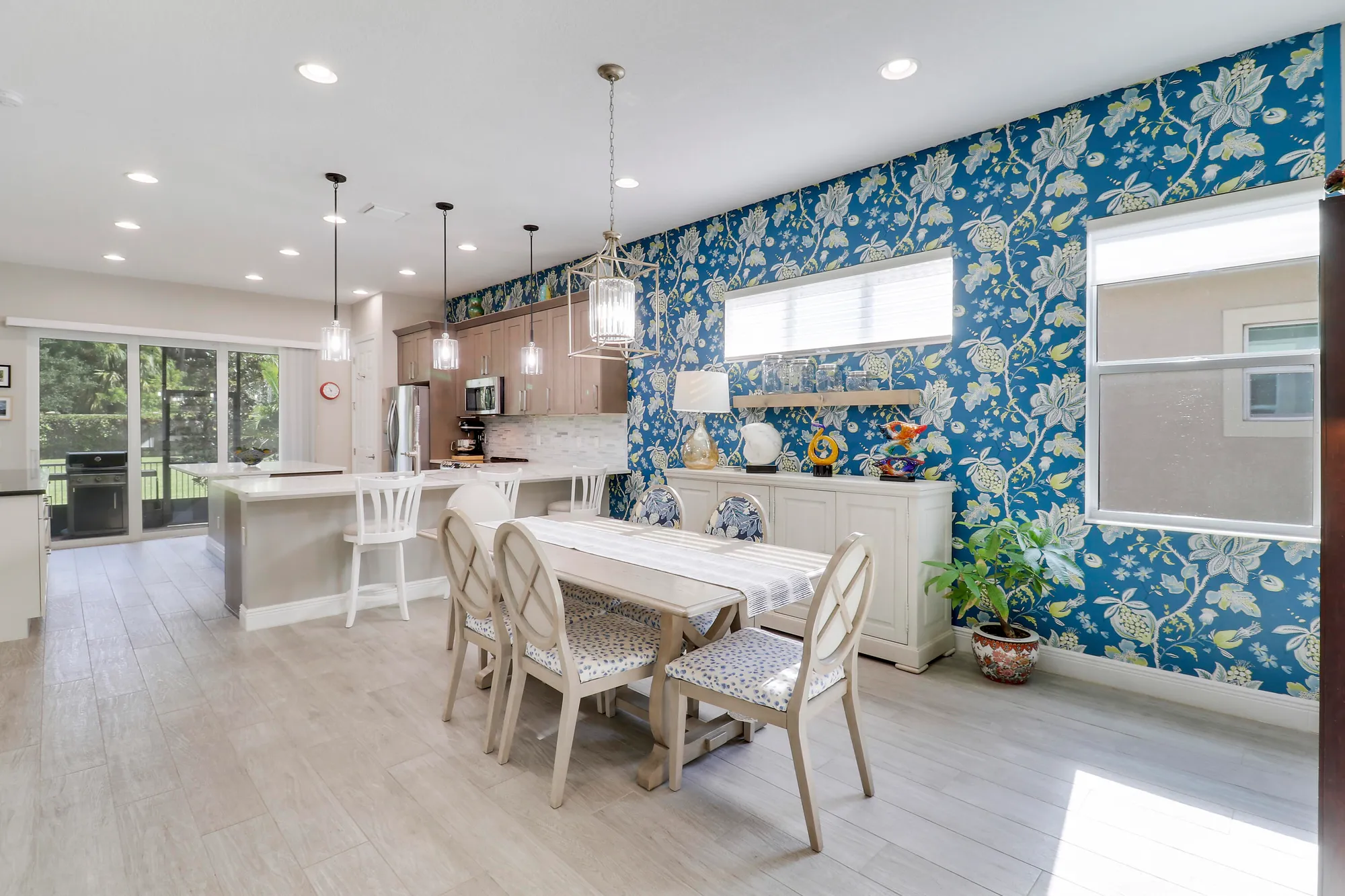 Property Slideshow image 10 of 73 | 11281 sw visconti way, Port Saint Lucie, FL, 34986