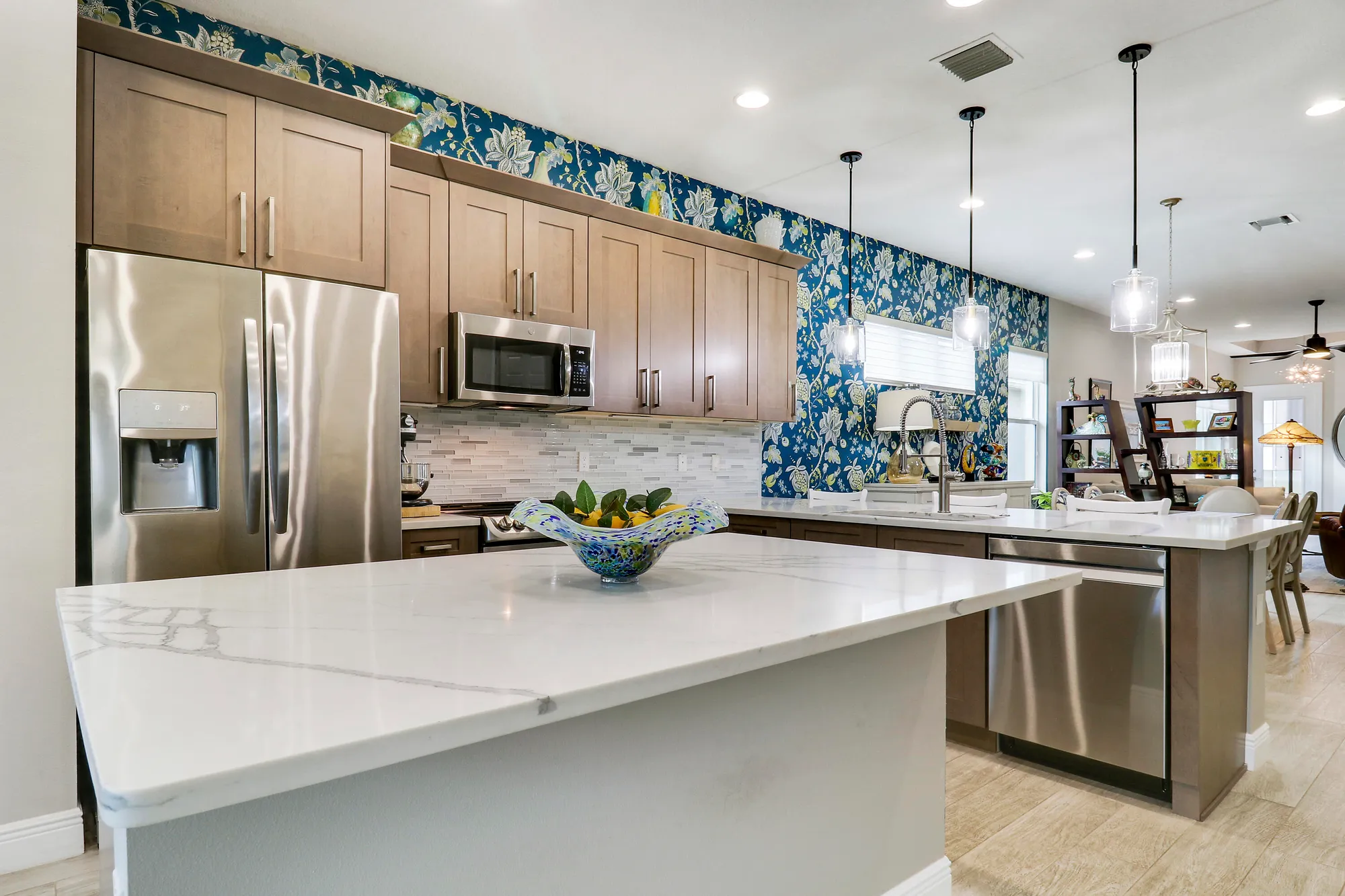 Property Slideshow image 20 of 73 | 11281 sw visconti way, Port Saint Lucie, FL, 34986