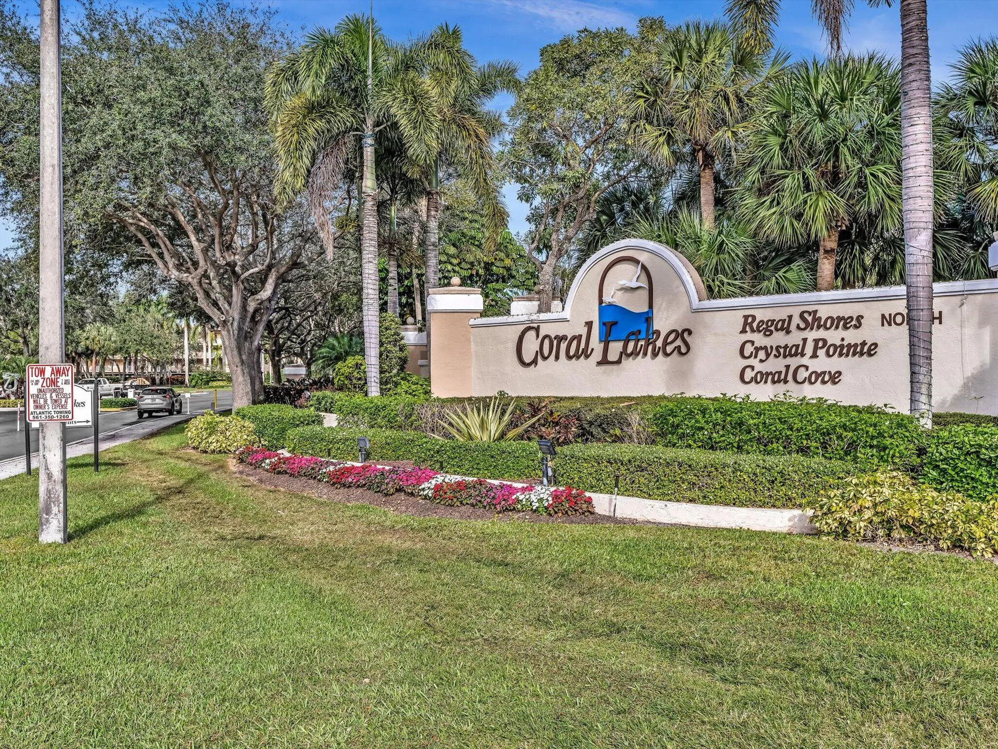 Property Slideshow image 2 of 61 | 12565 imperial isle dr 301, Boynton Beach, FL, 33437