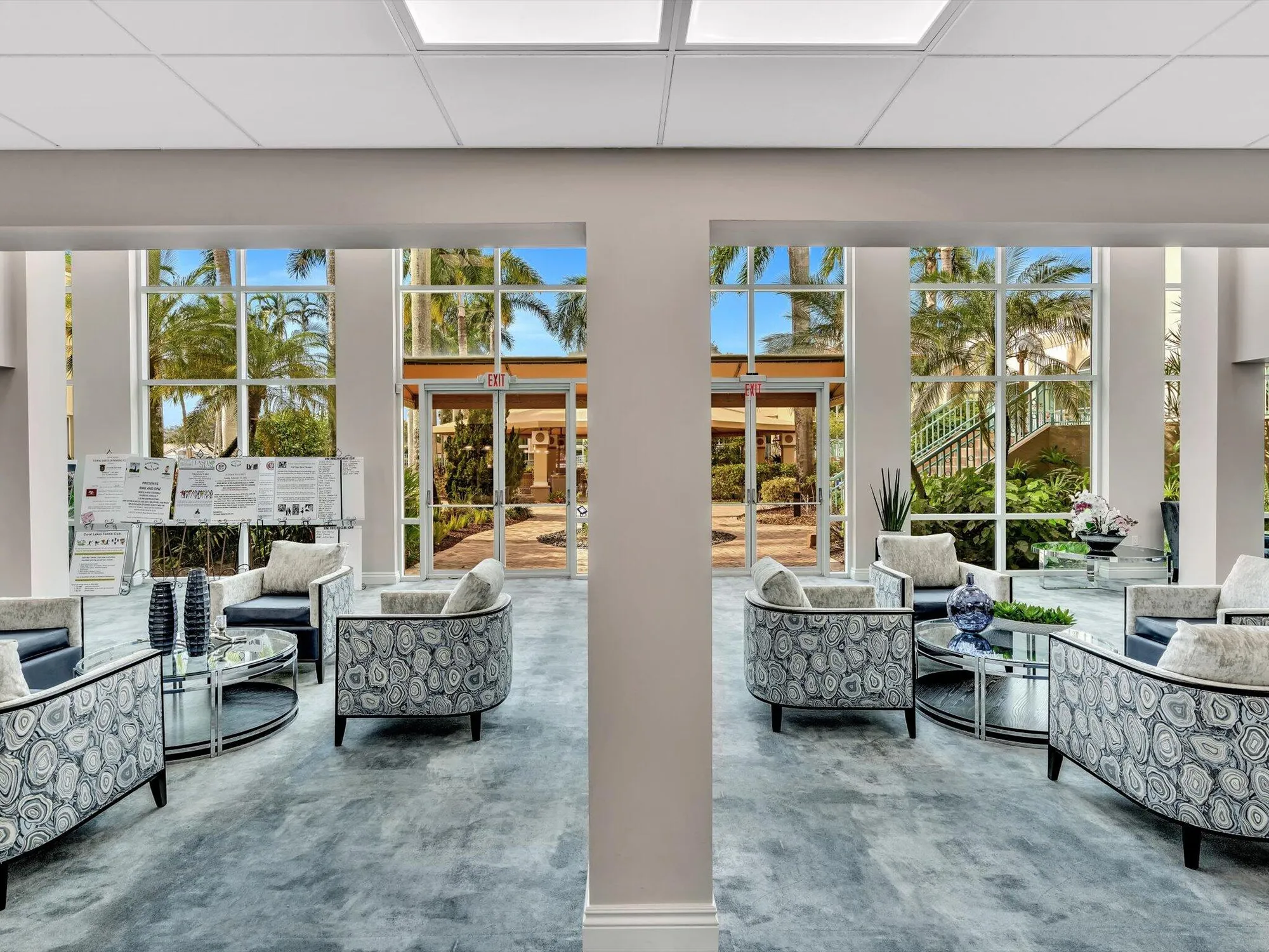 Property Slideshow image 40 of 61 | 12565 imperial isle dr 301, Boynton Beach, FL, 33437